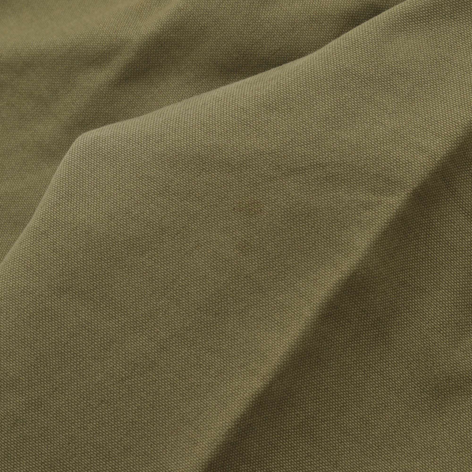 Bespoke Canvas Suit