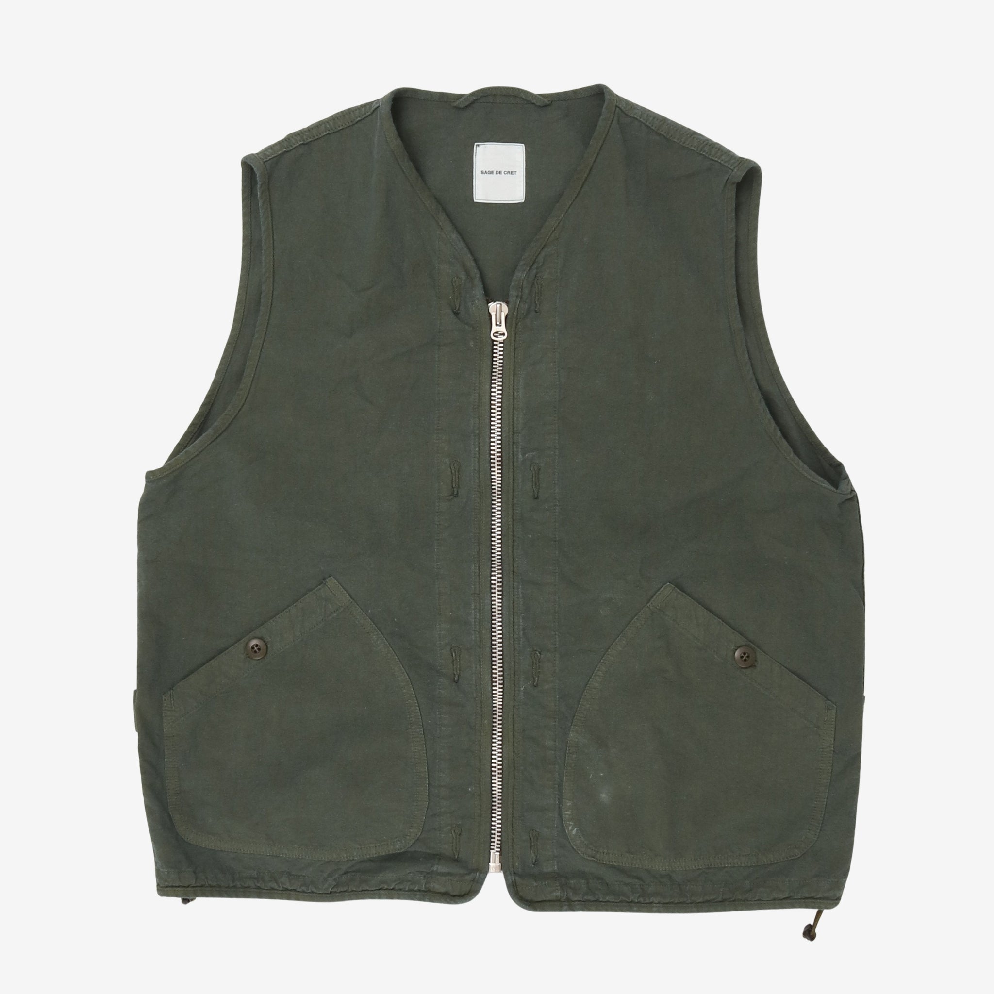 Liner Vest