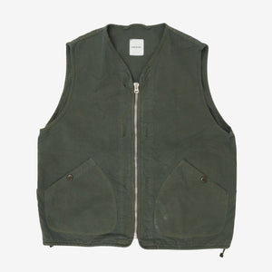 Liner Vest