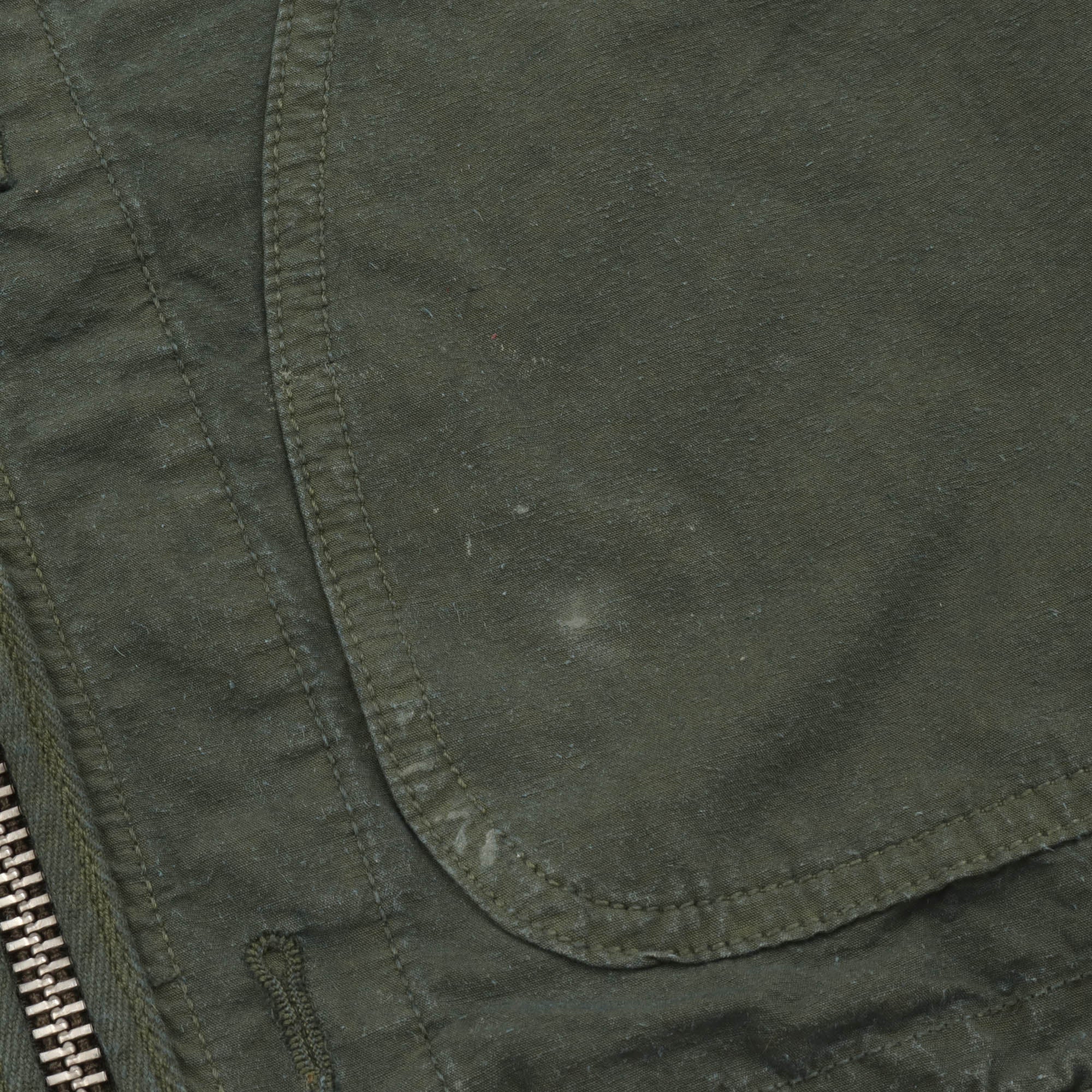 Liner Vest