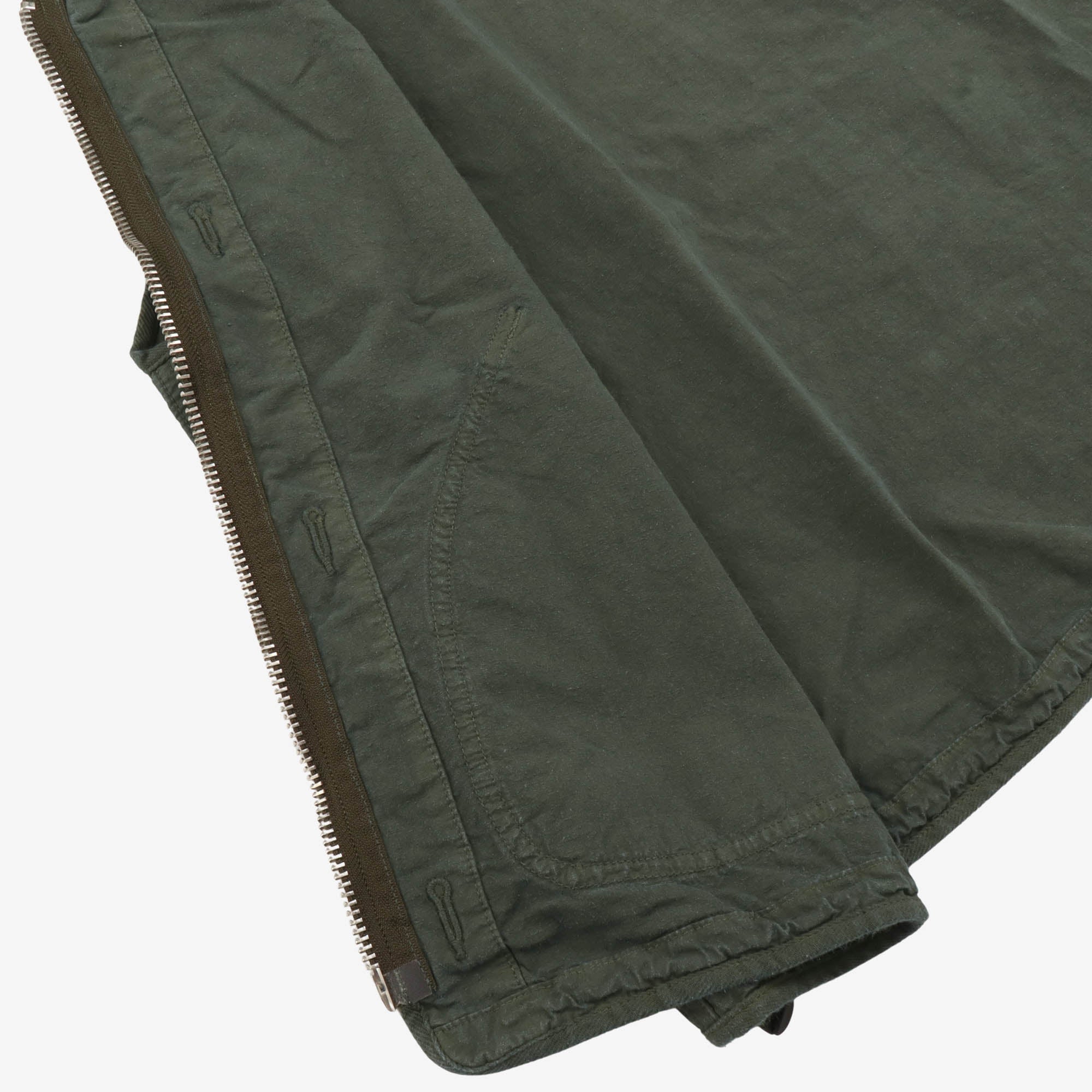 Liner Vest