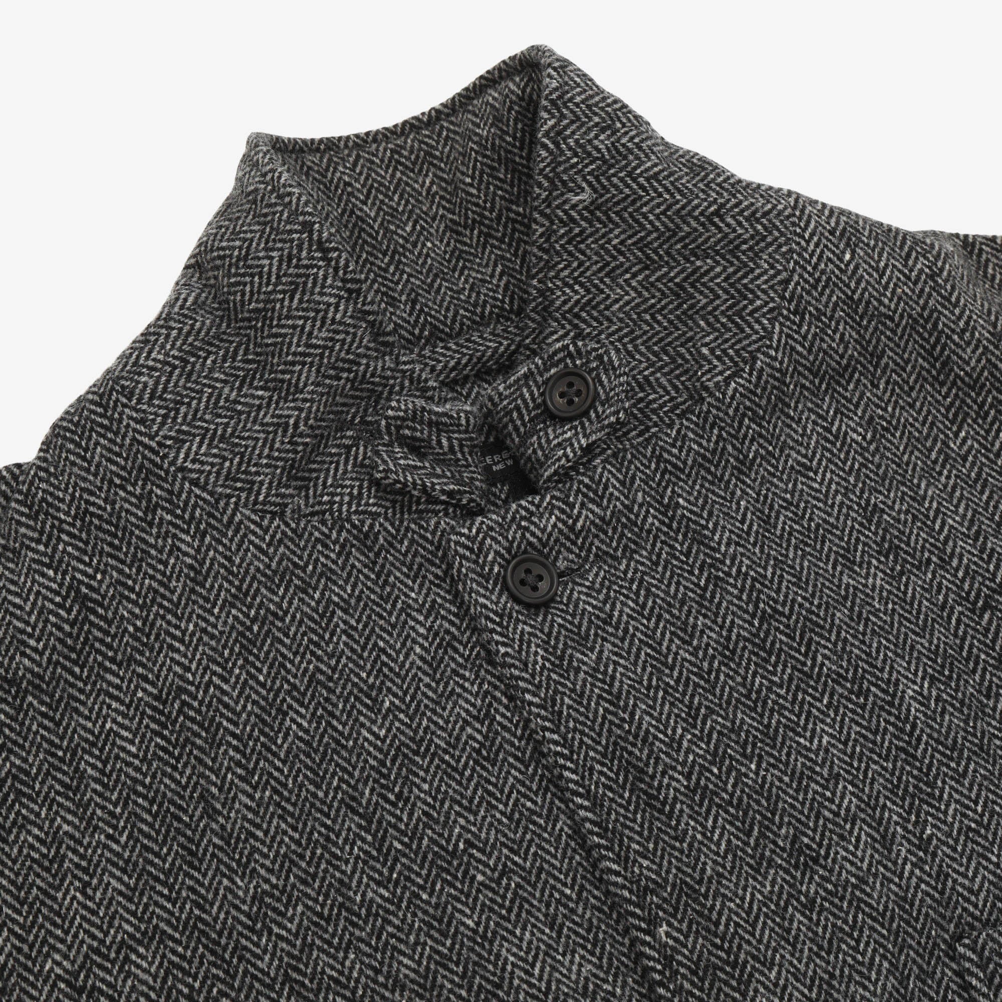 Herringbone Jacket