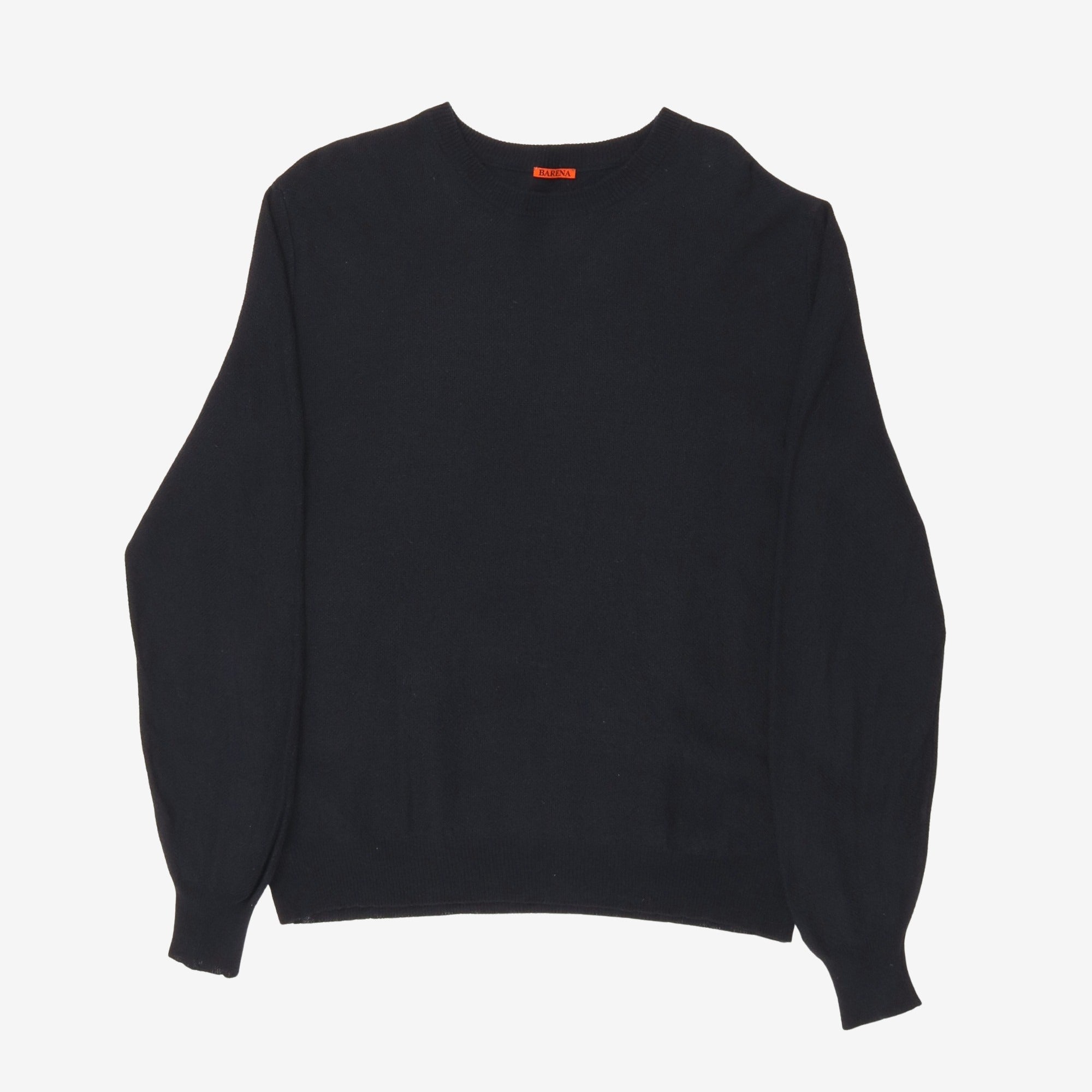 Linen Blend Sweater