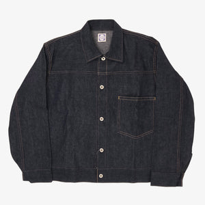 JG-28 Rancher Denim Jacket