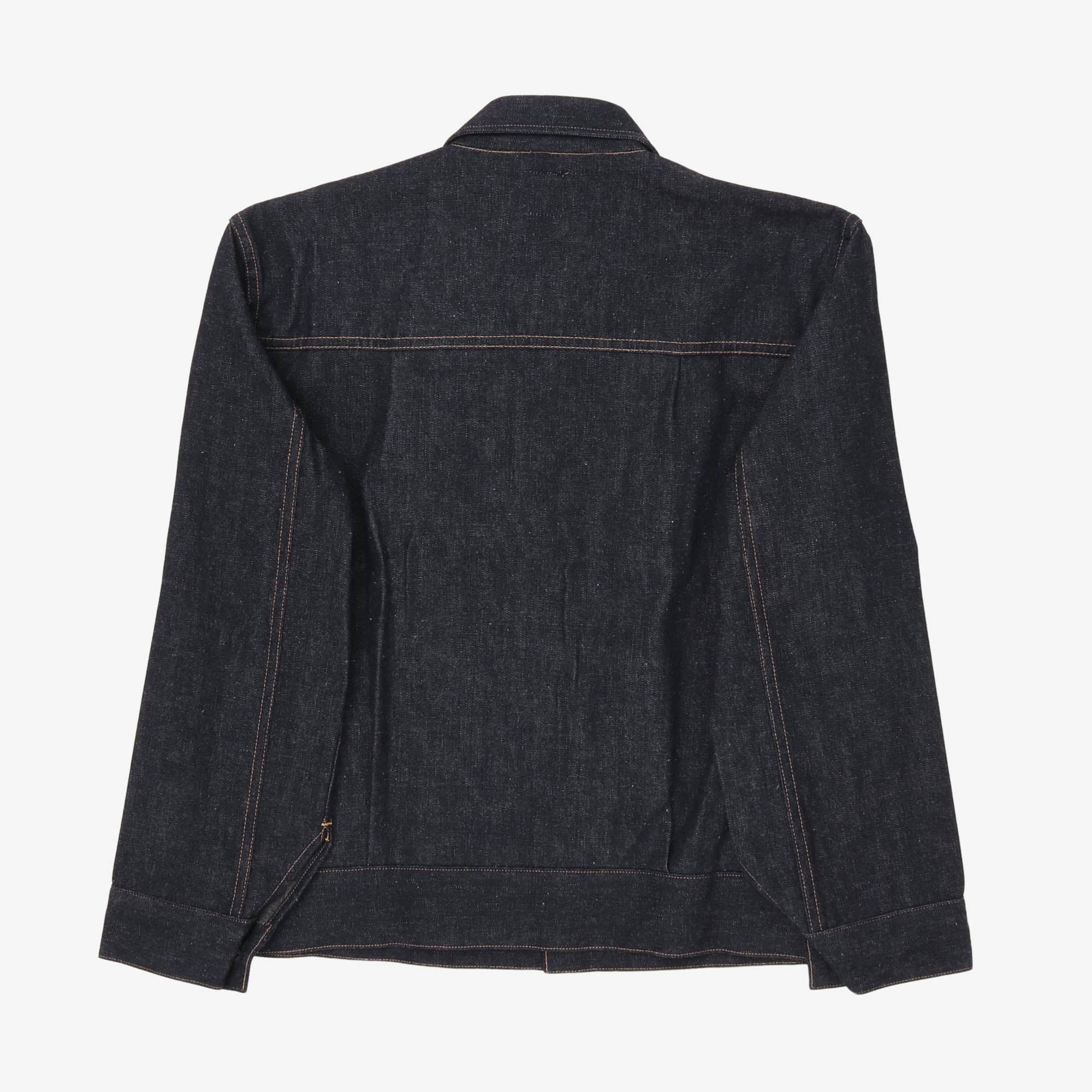 JG-28 Rancher Denim Jacket