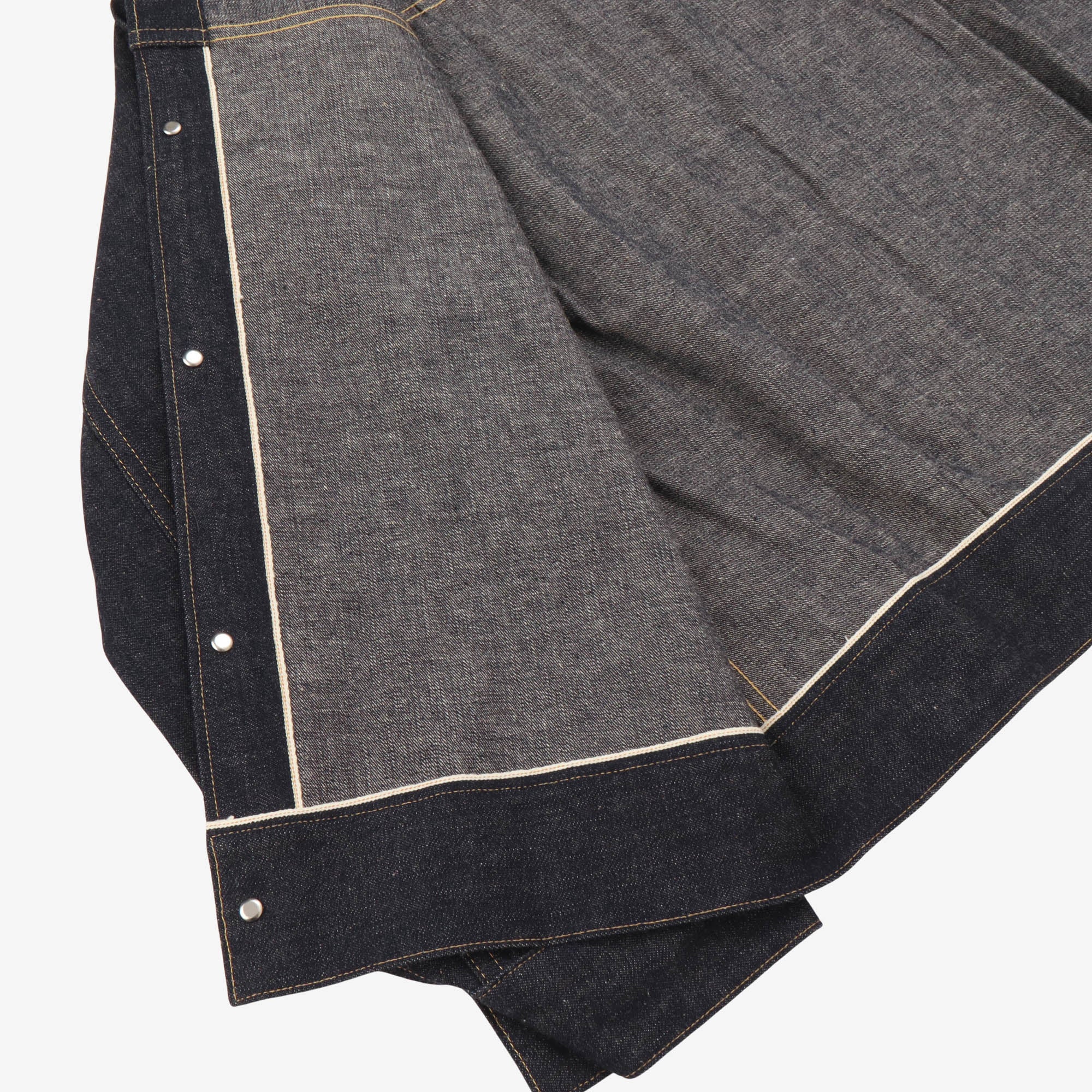 JG-28 Rancher Denim Jacket