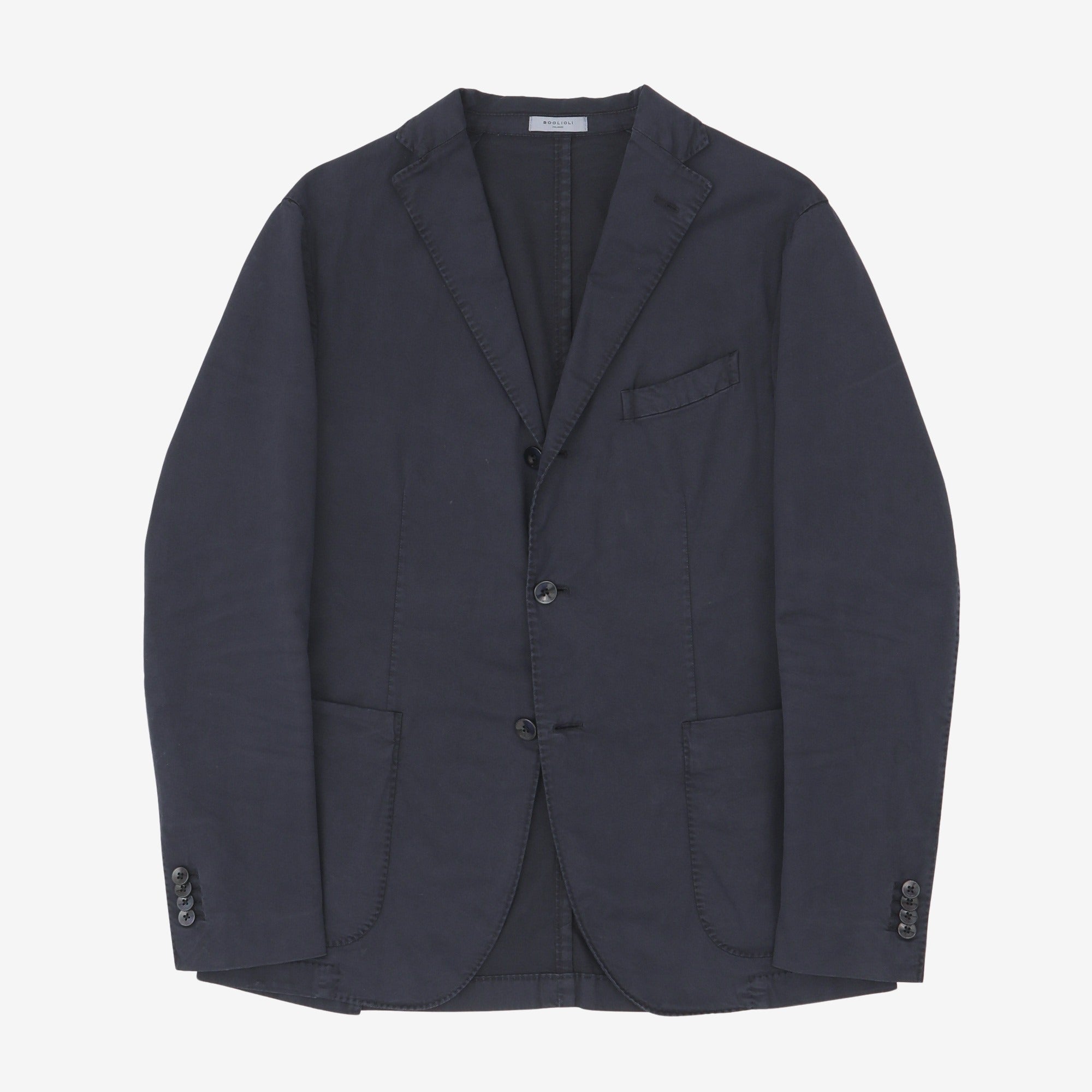 K Jacket
