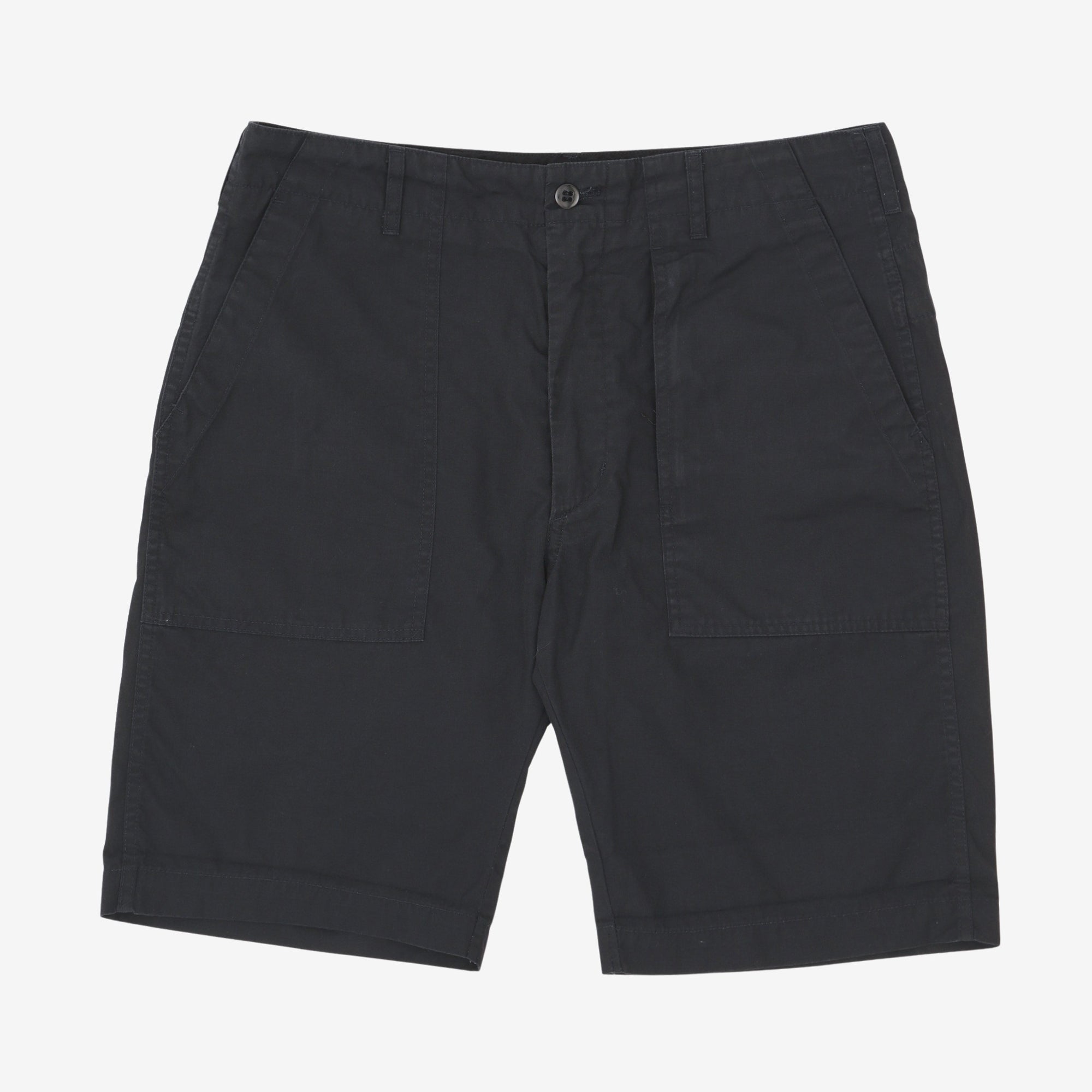 Fatigue Shorts