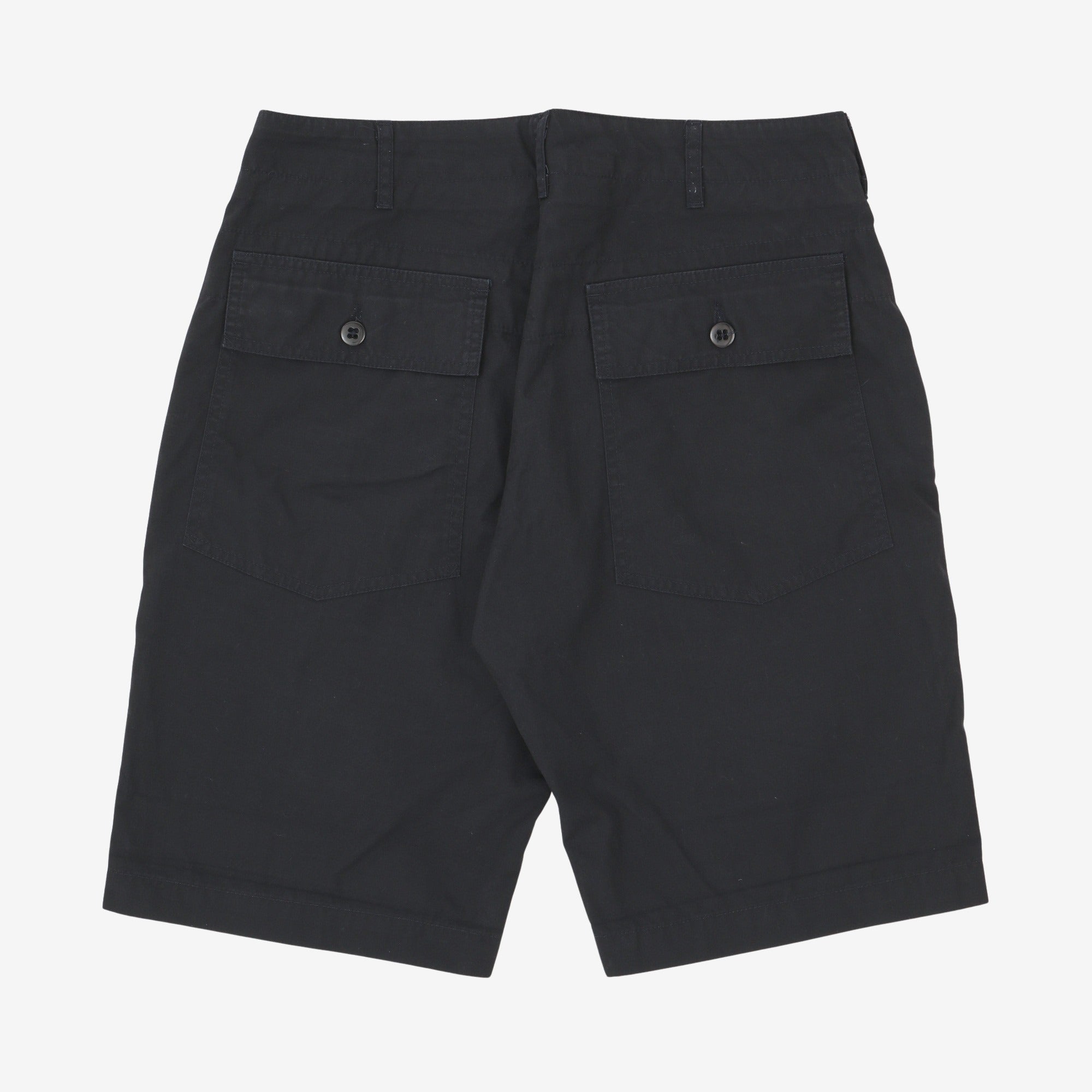 Fatigue Shorts