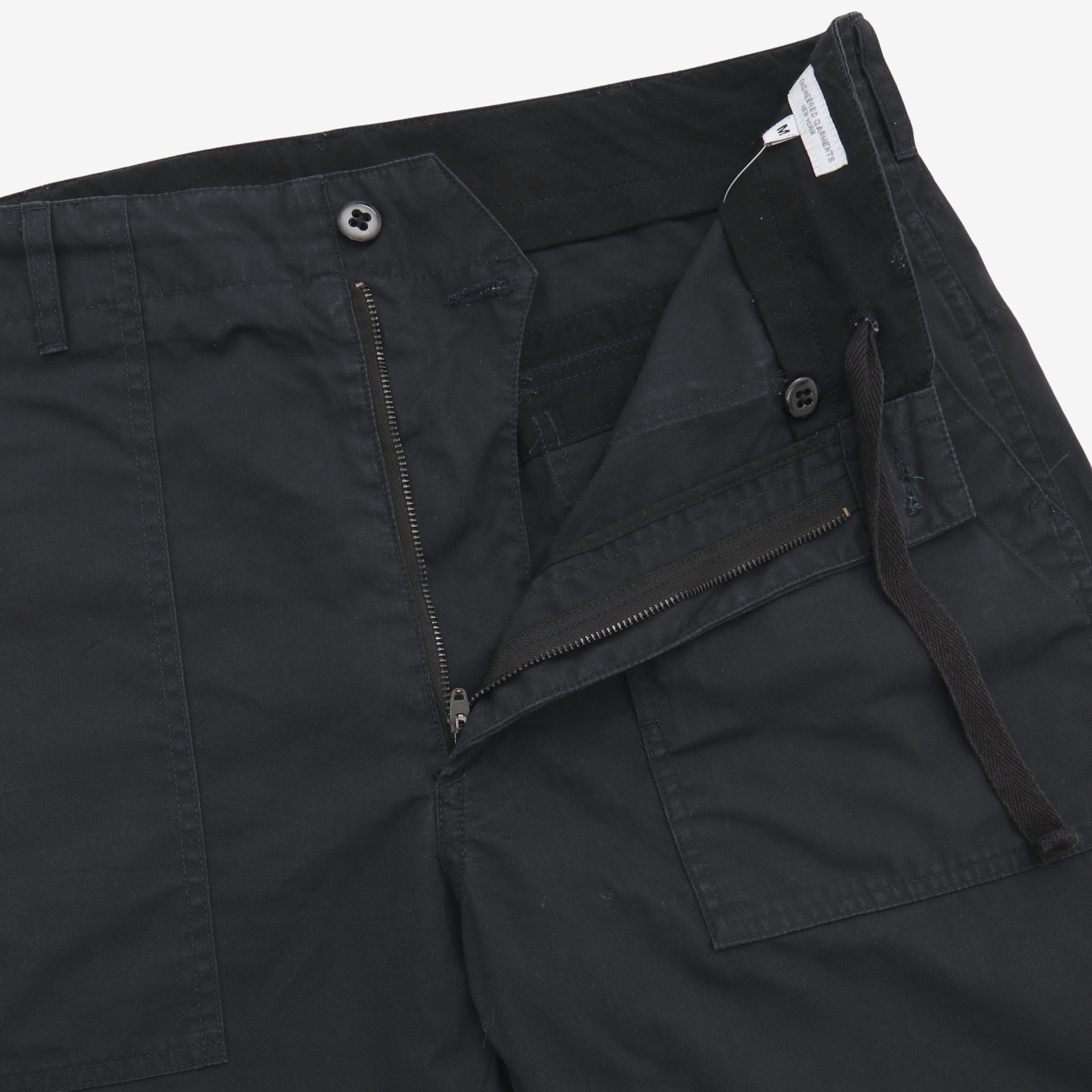 Fatigue Shorts