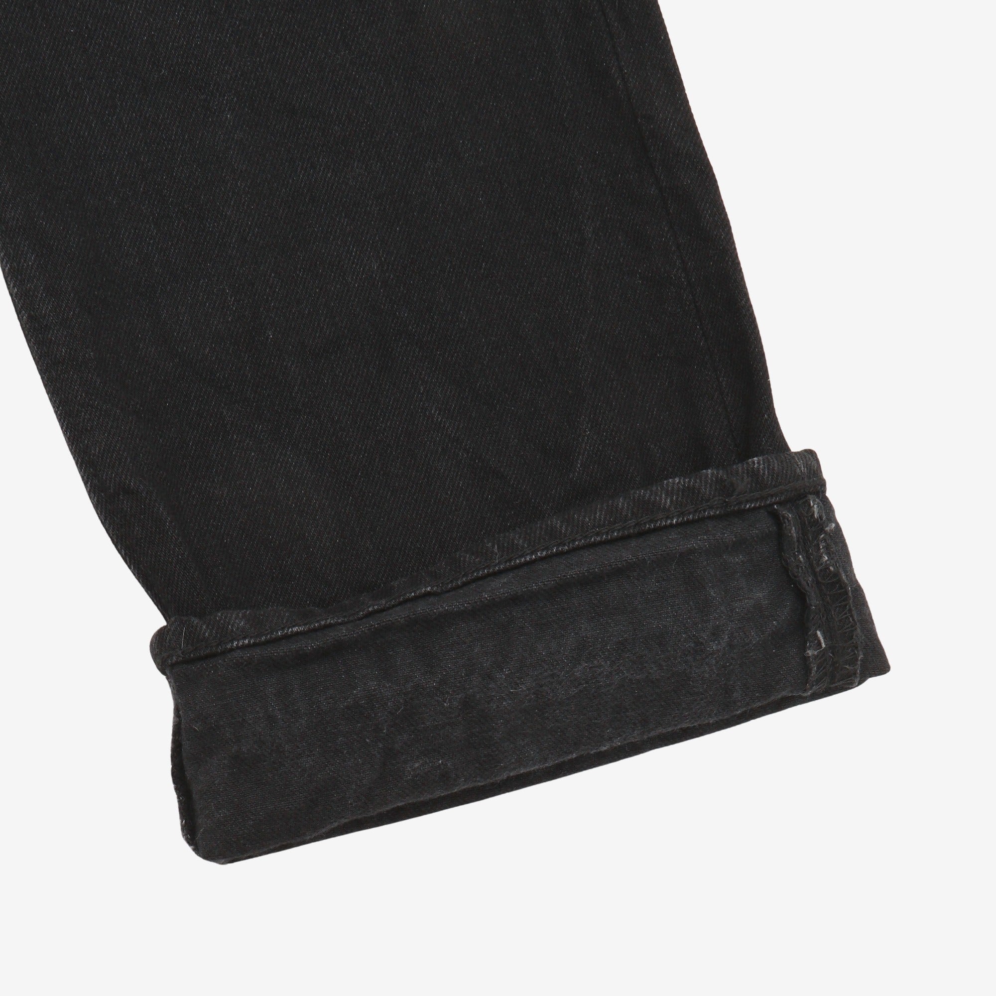 107 Slim Denim