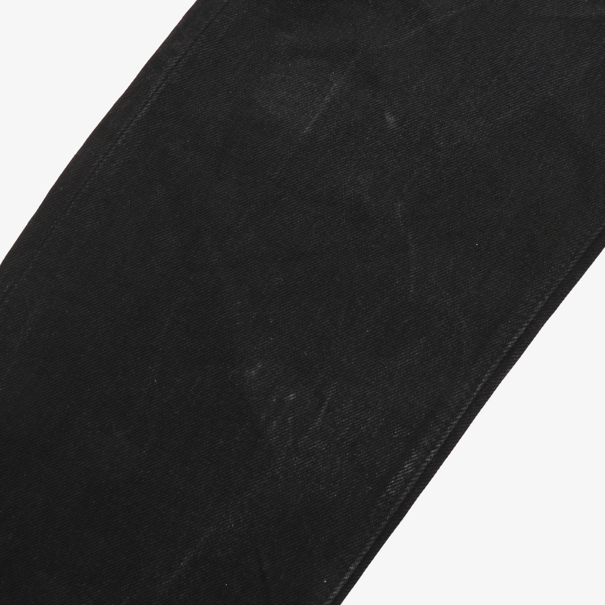107 Slim Denim