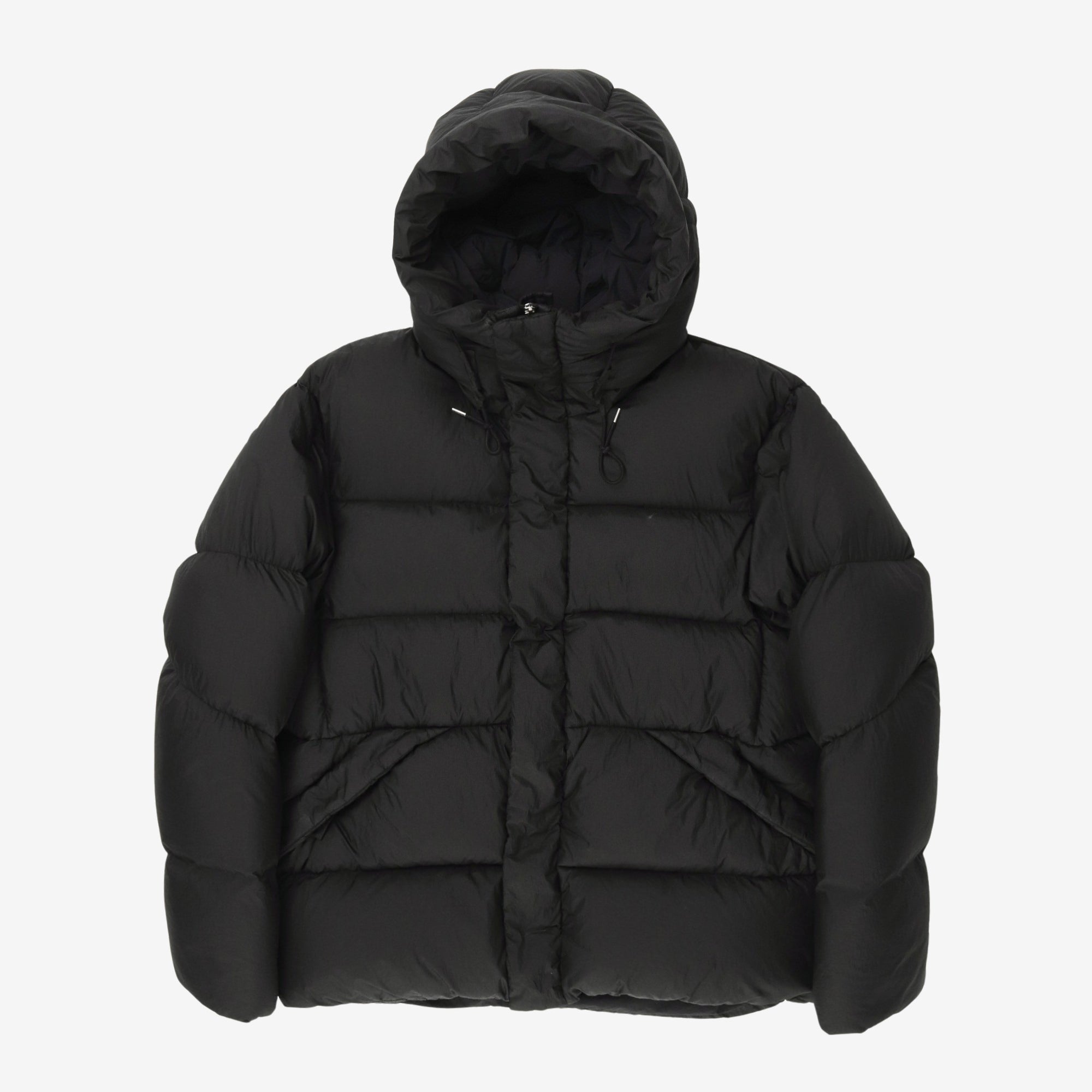 Alpine Down Jacket