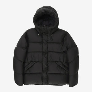 Alpine Down Jacket