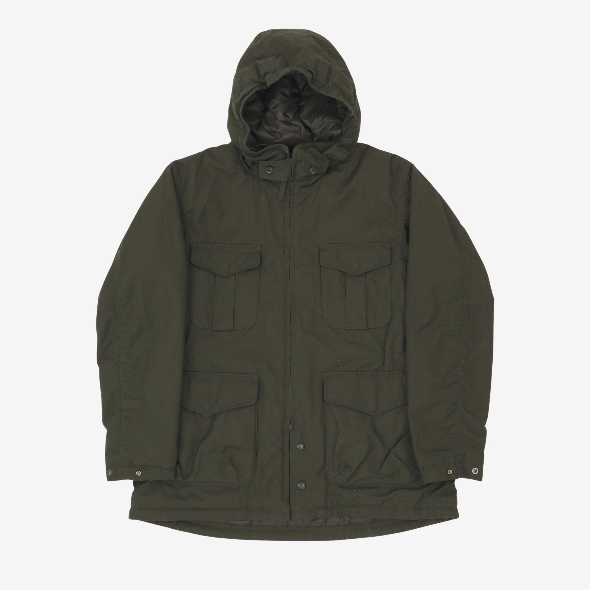 EG Utility Jacket