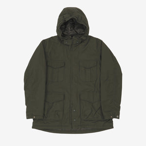 EG Utility Jacket