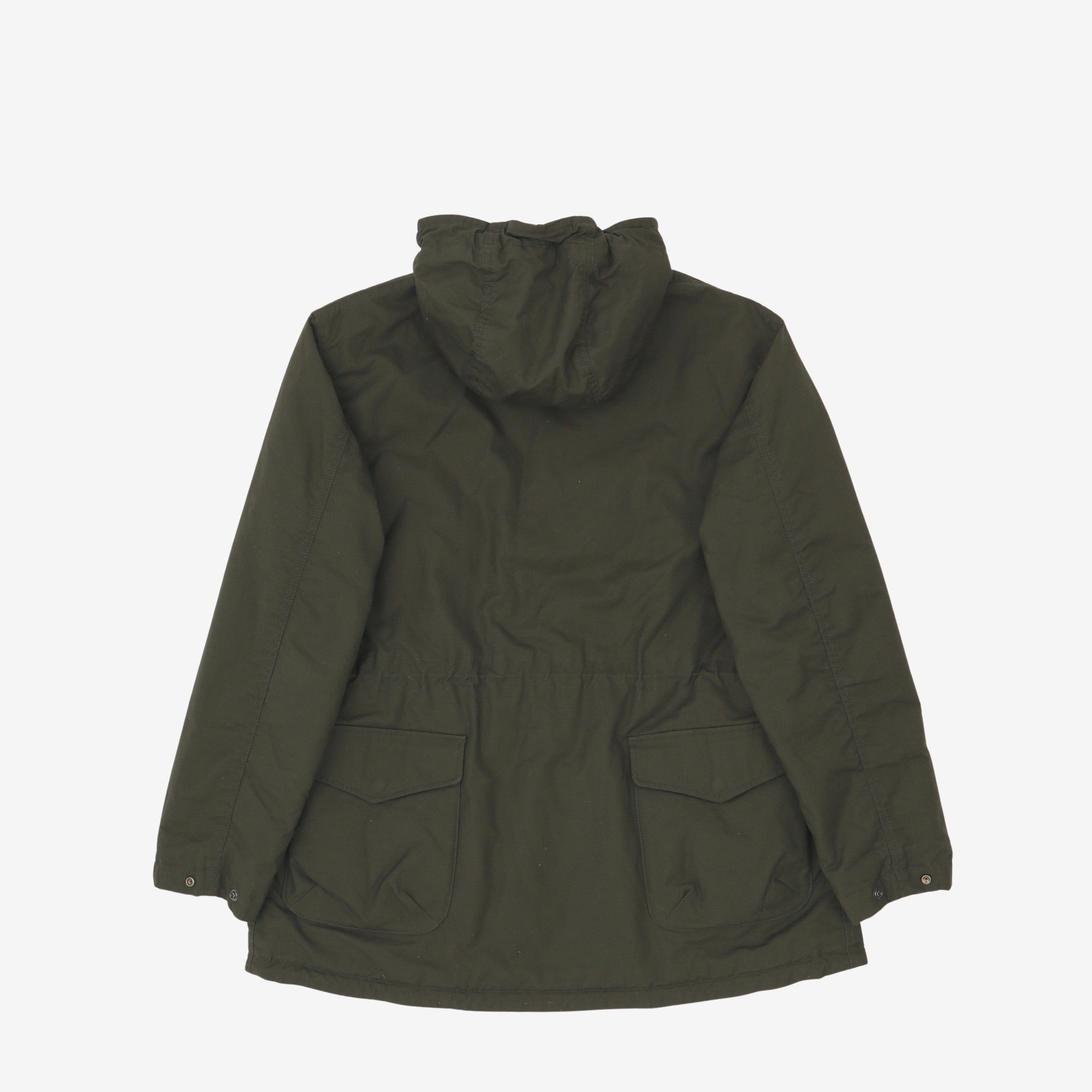 EG Utility Jacket