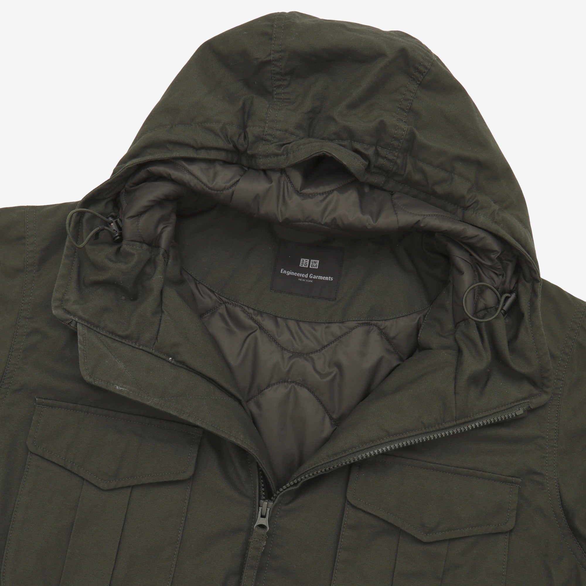 EG Utility Jacket