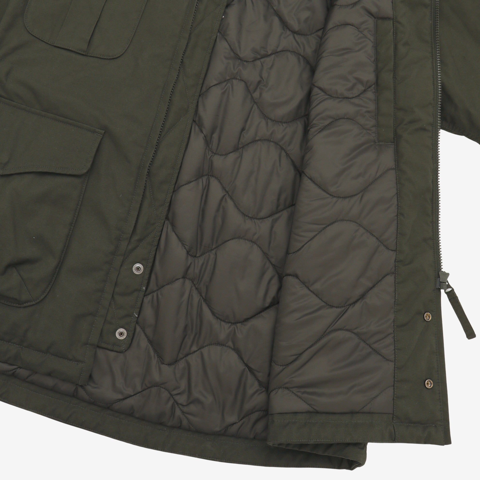 EG Utility Jacket
