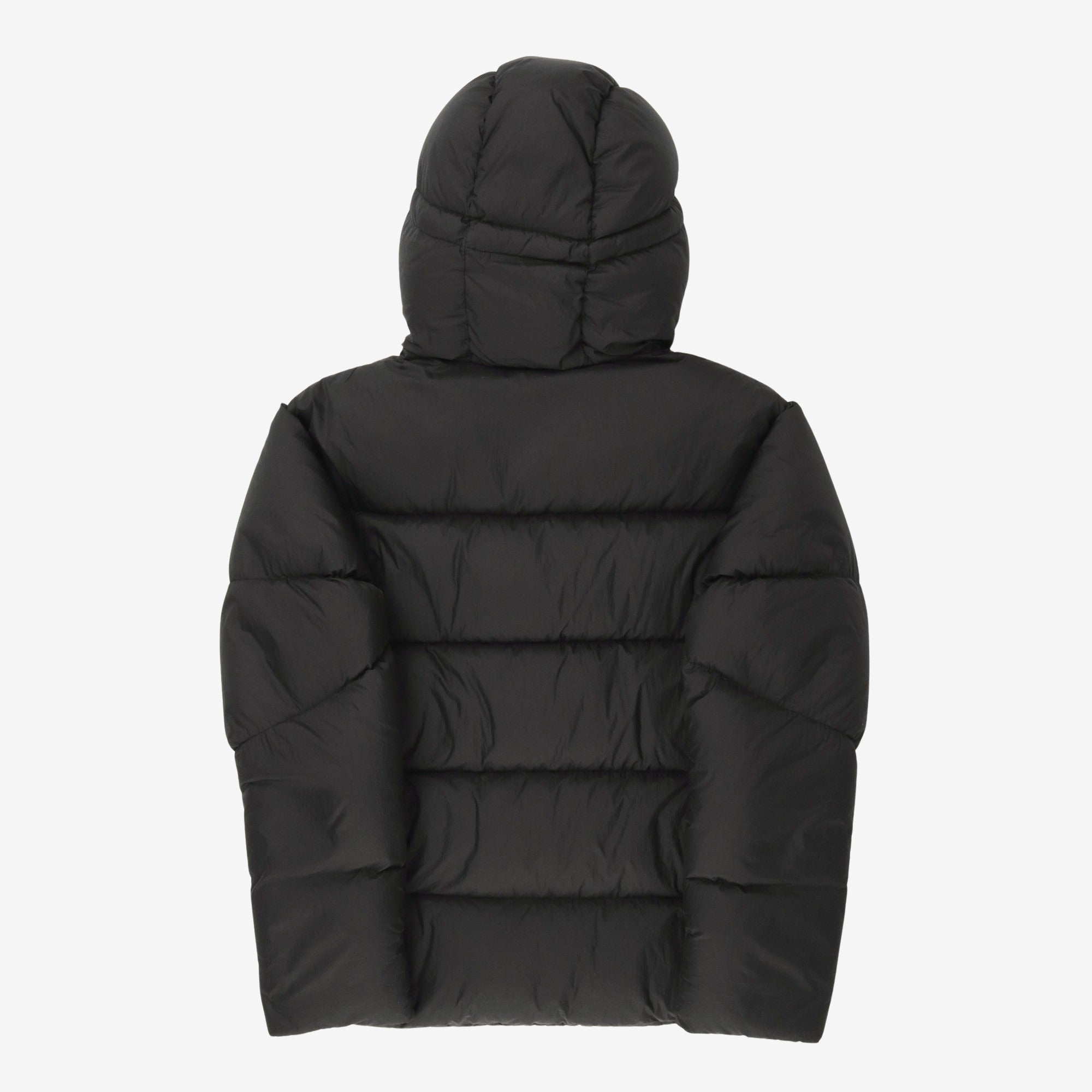 Alpine Down Jacket