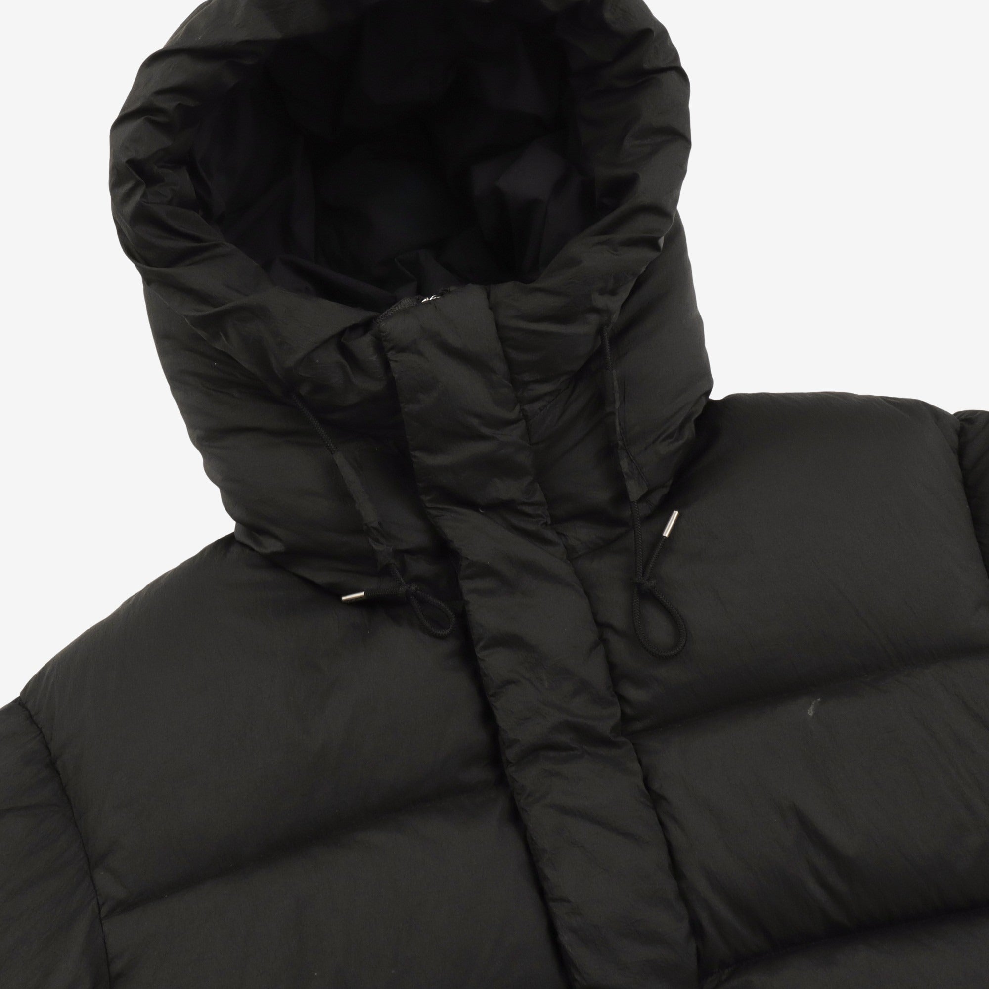 Alpine Down Jacket