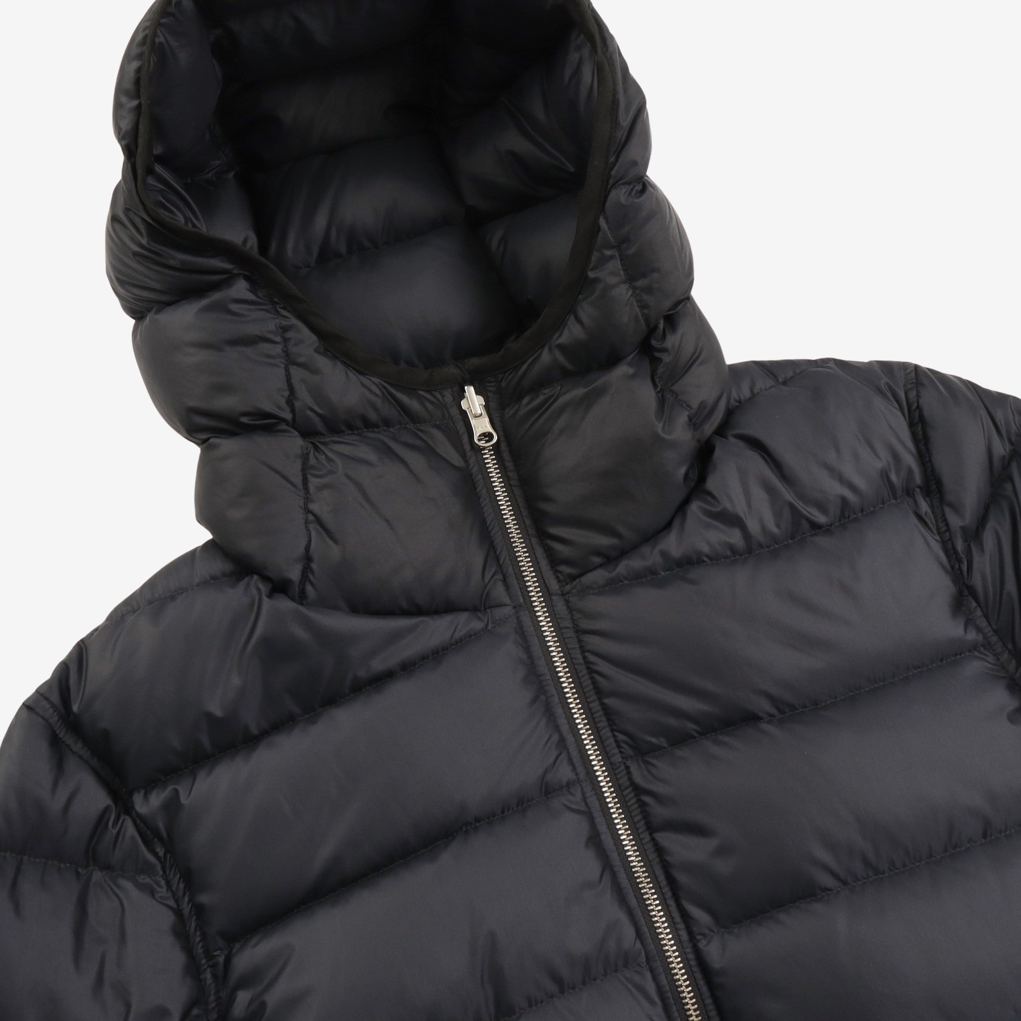 Down Liner Jacket