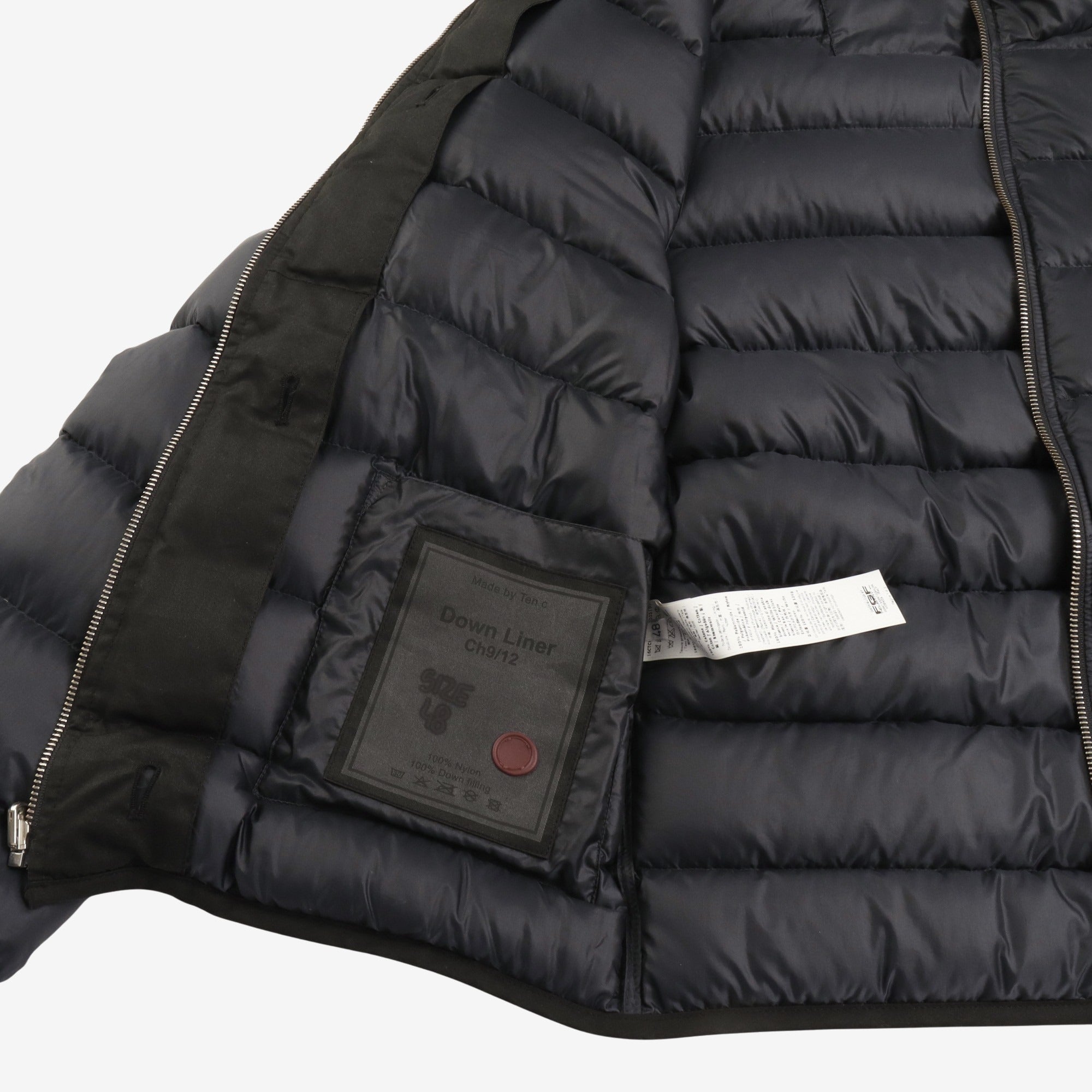 Down Liner Jacket