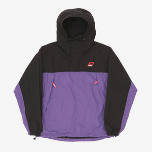 NB Popover Shell Jacket