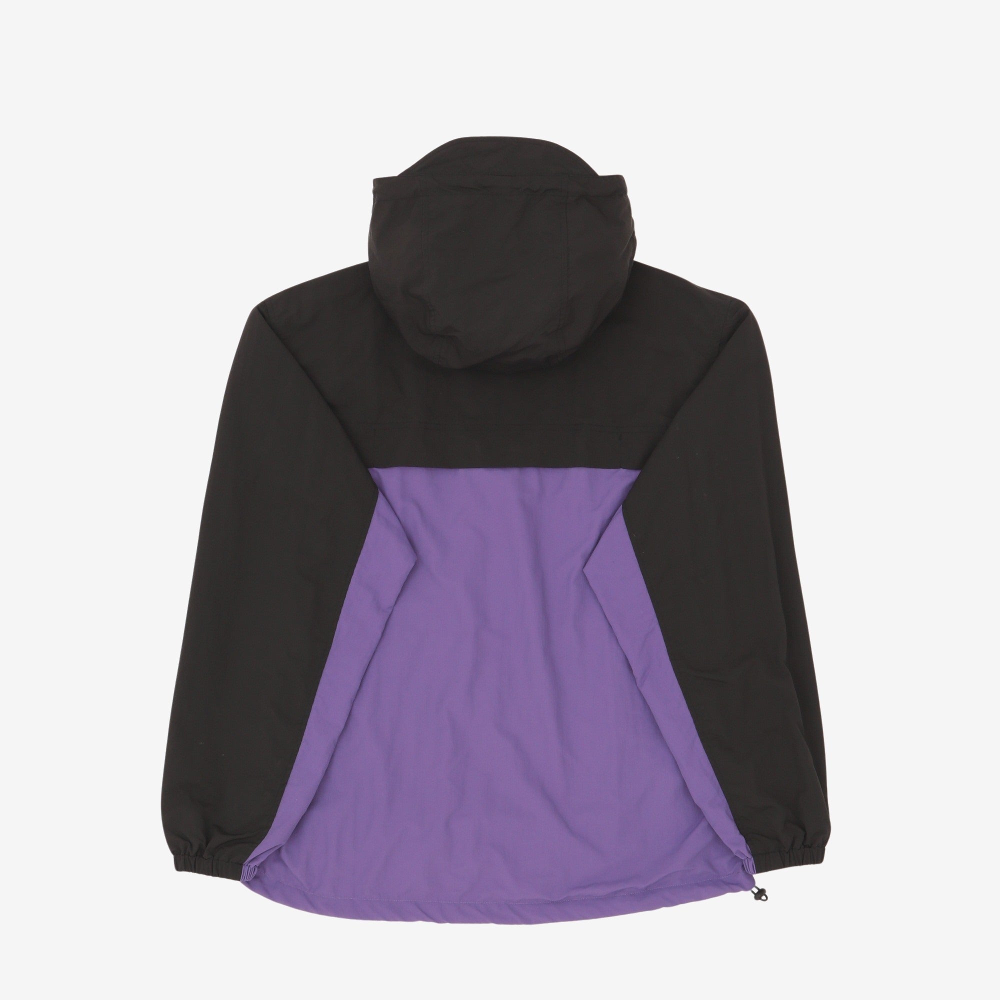 NB Popover Shell Jacket