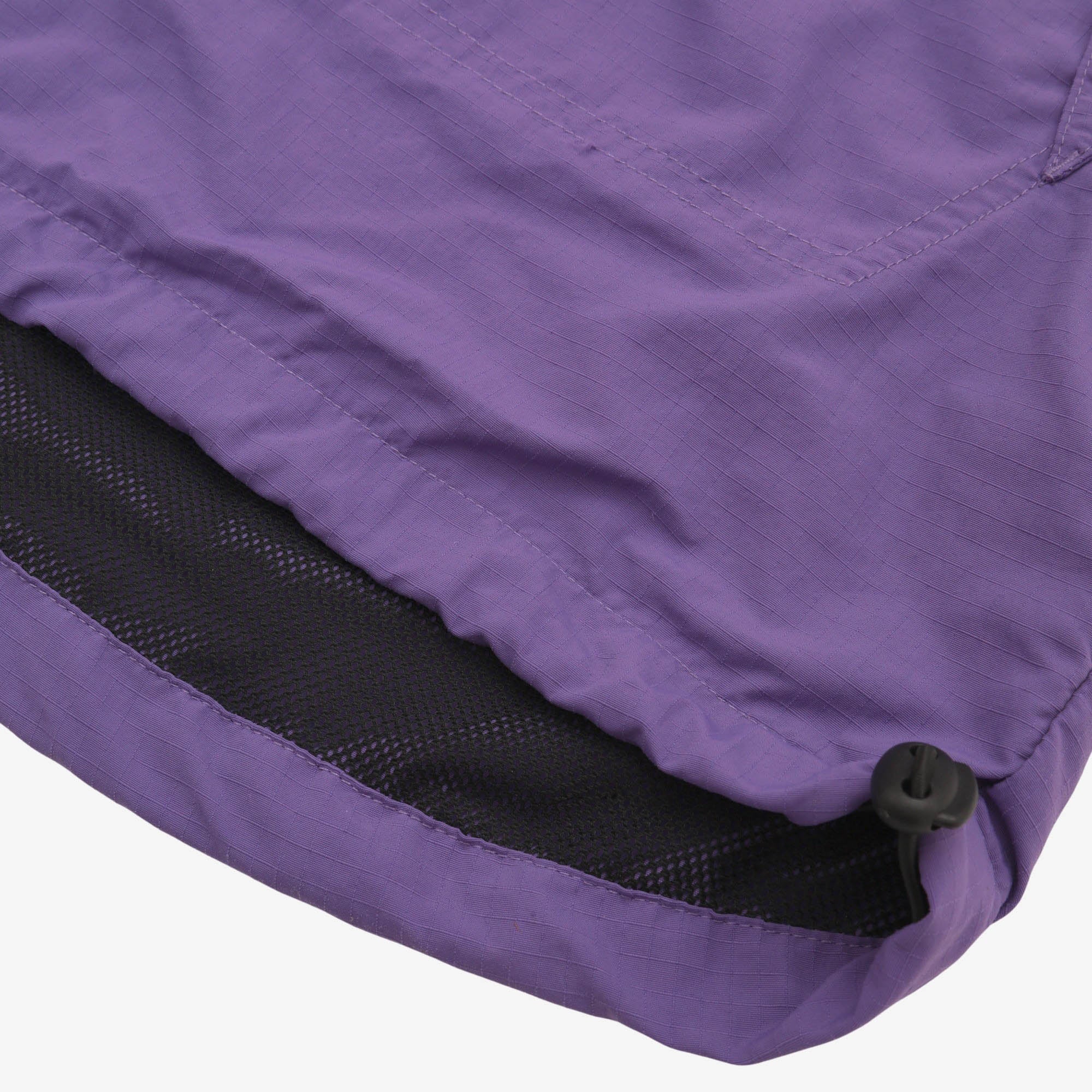 NB Popover Shell Jacket