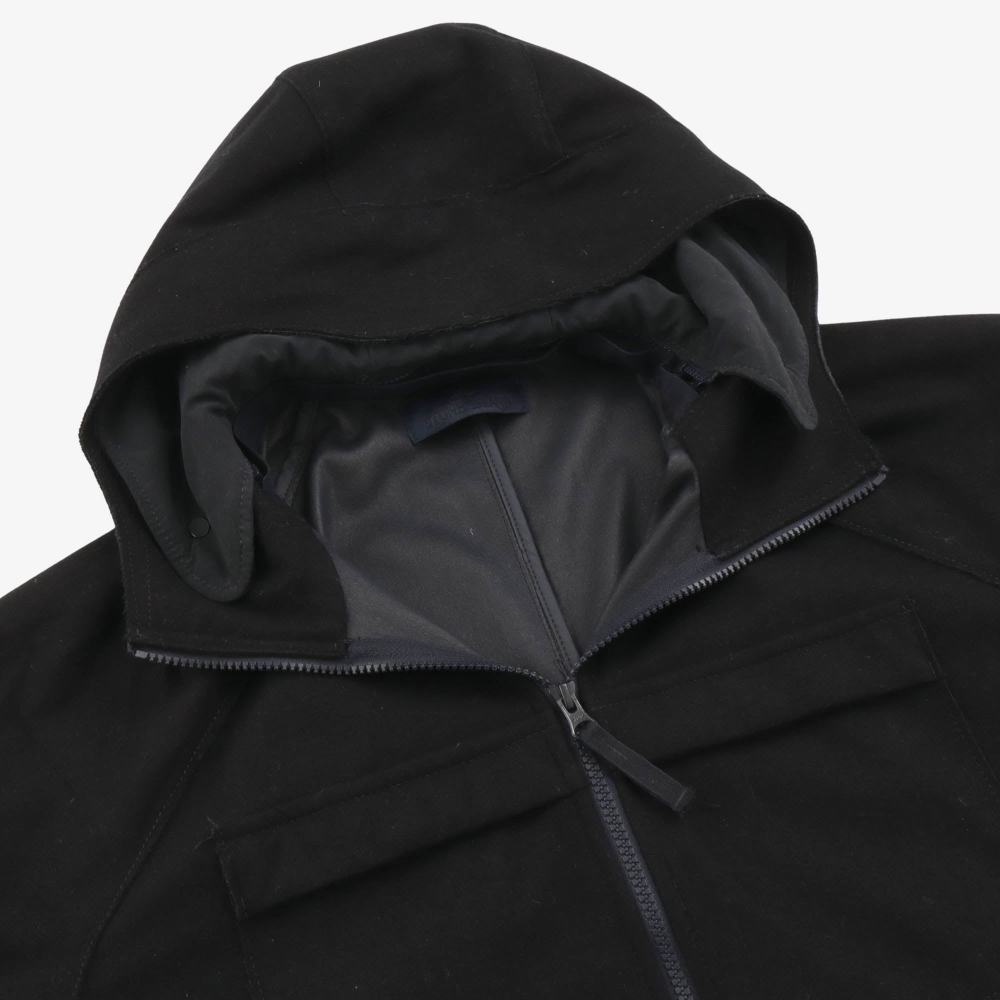 SW 3L Ghost Piece Jacket