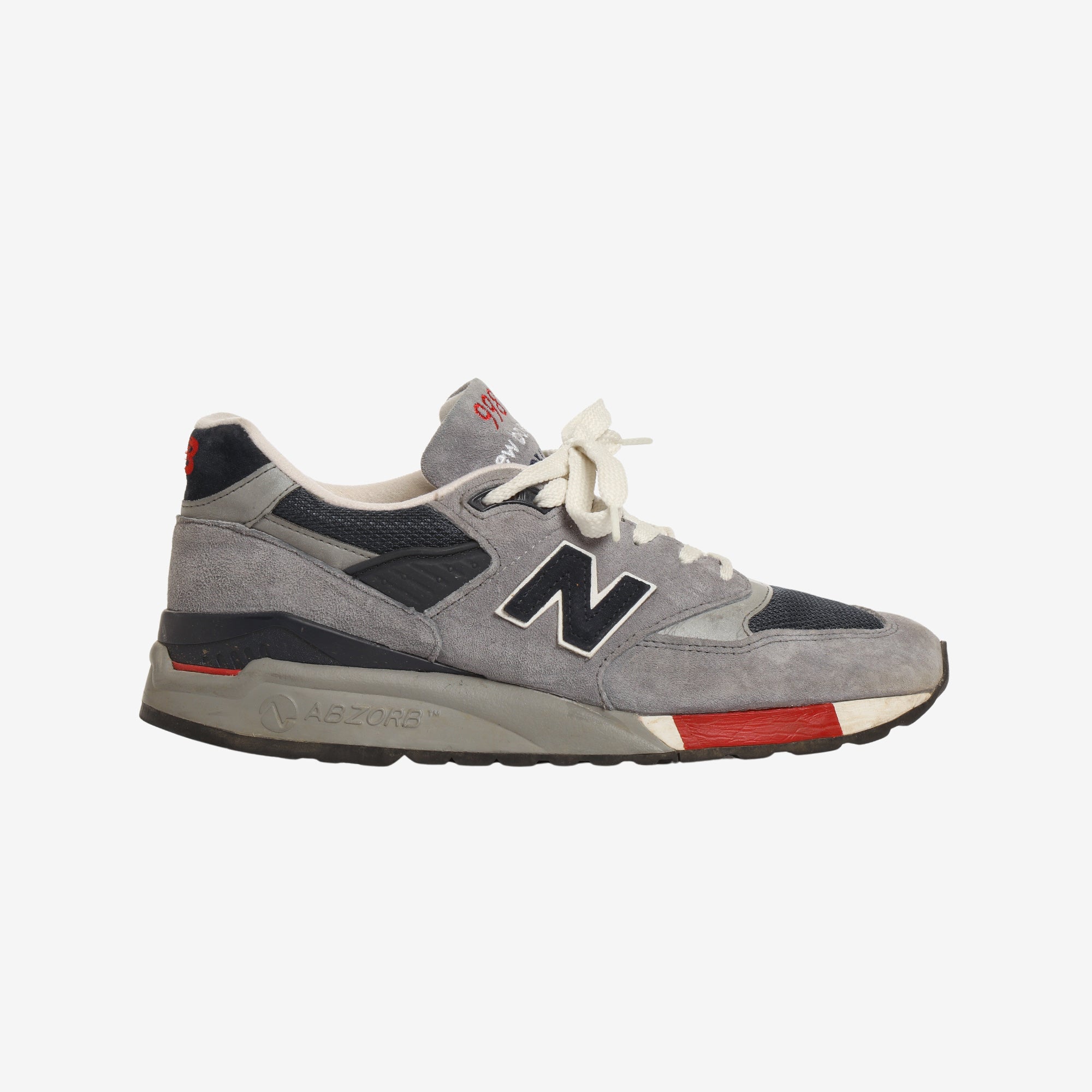 998 Sneaker (USA)