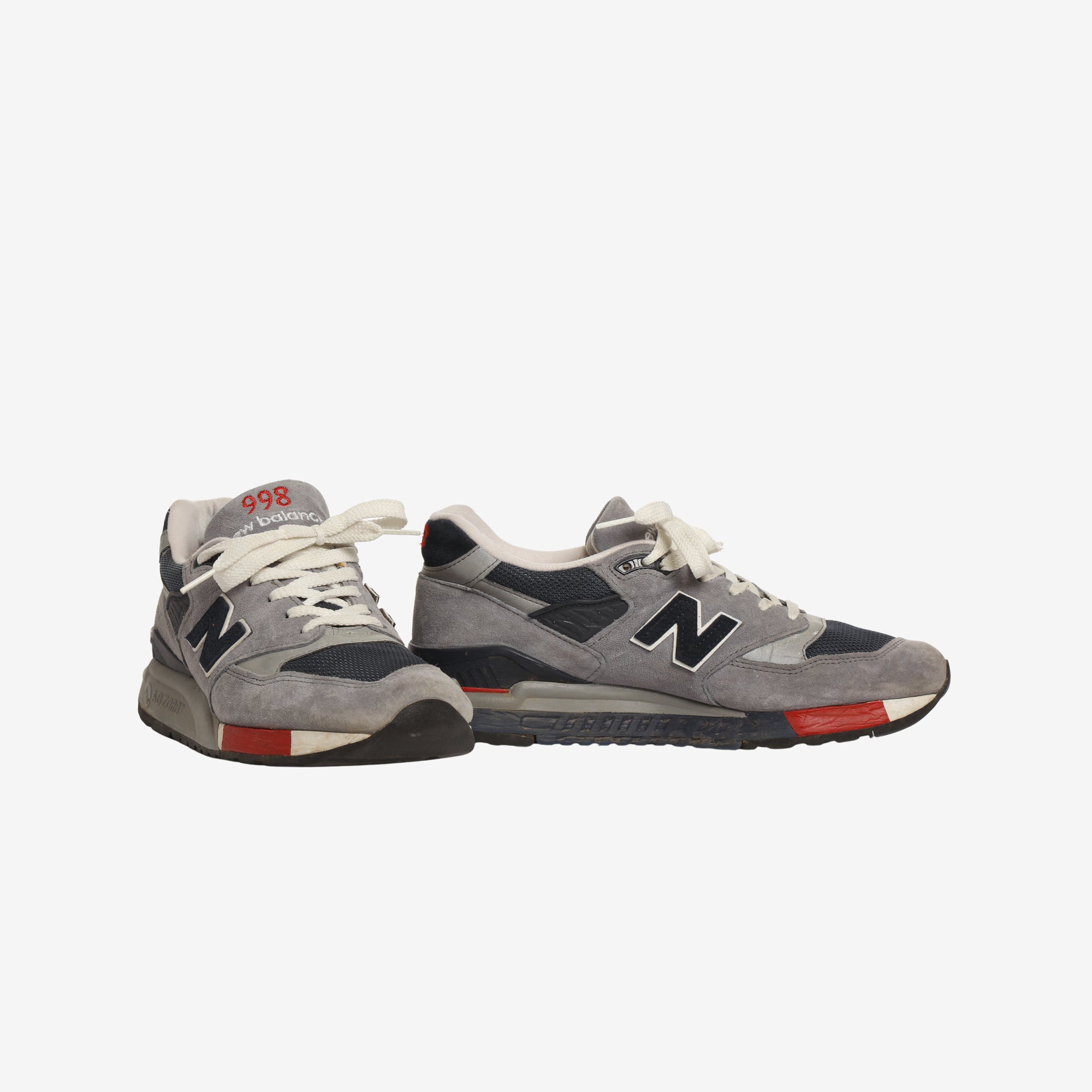 998 Sneaker (USA)