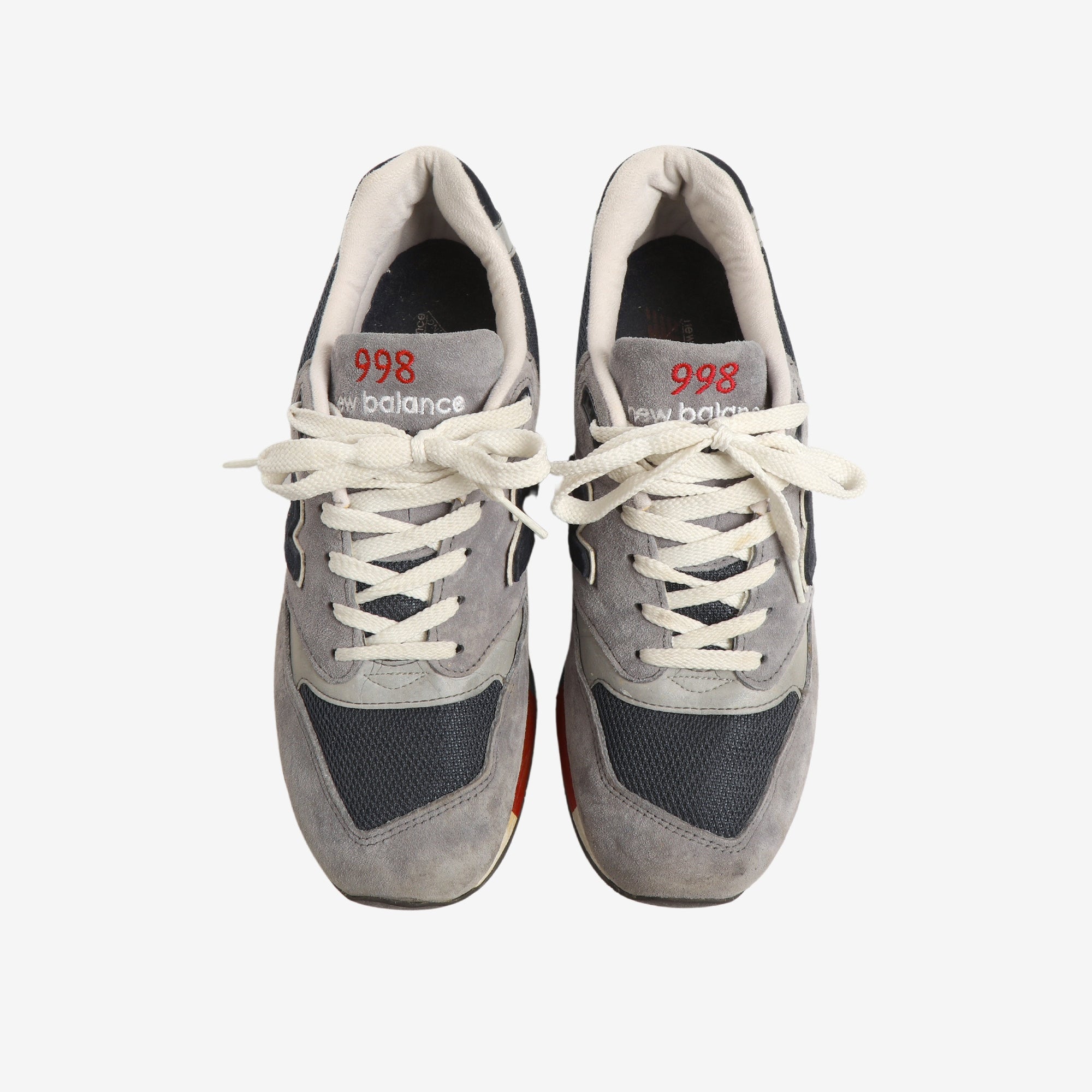 998 Sneaker (USA)