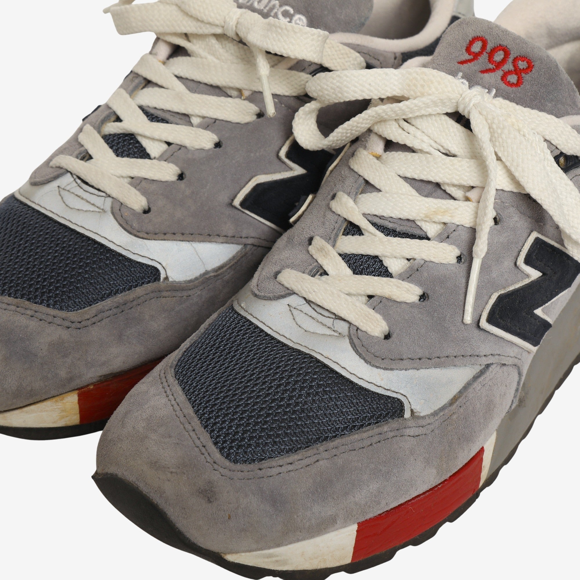 998 Sneaker (USA)