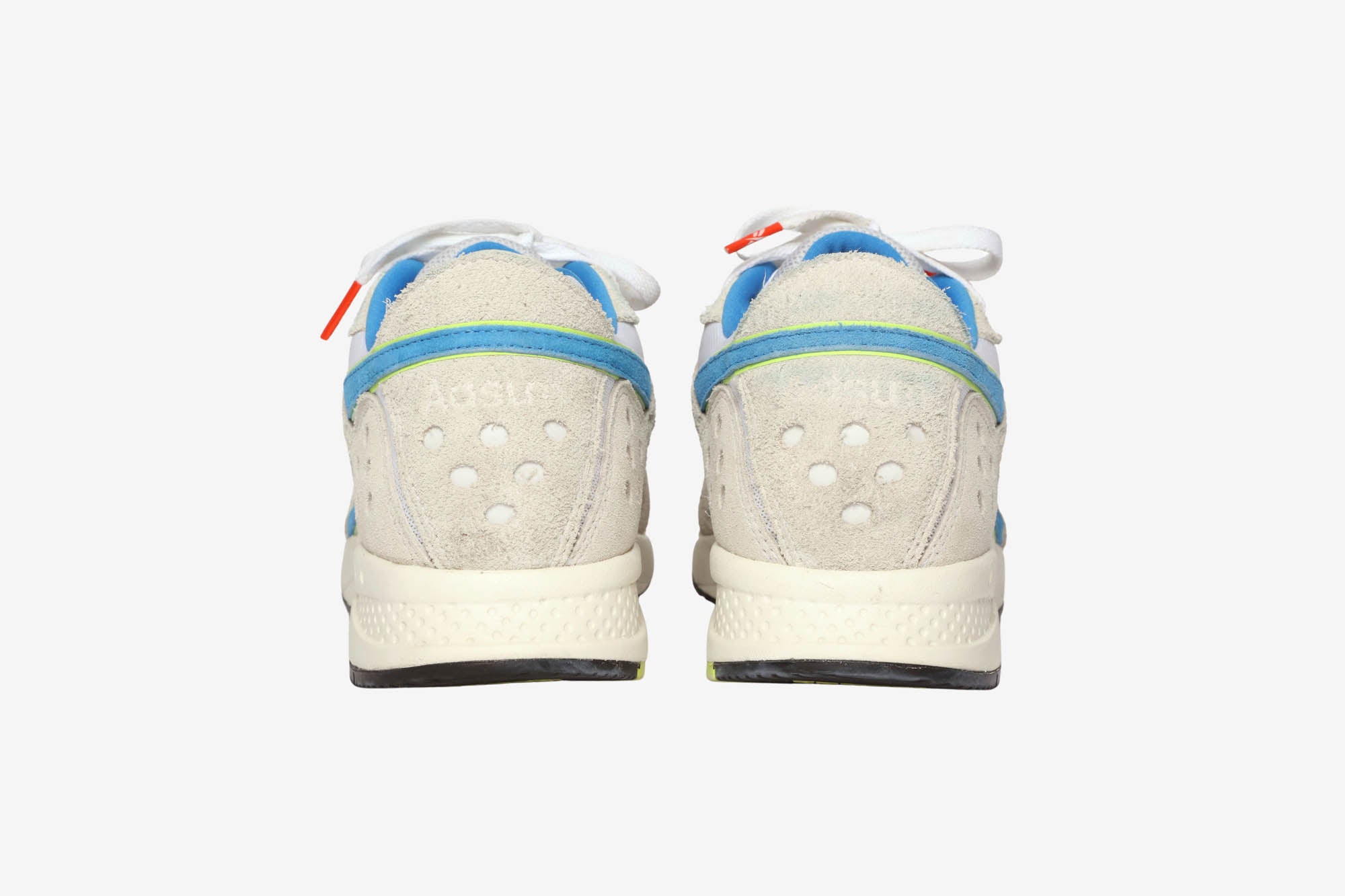 Adsum Pyro Sneaker