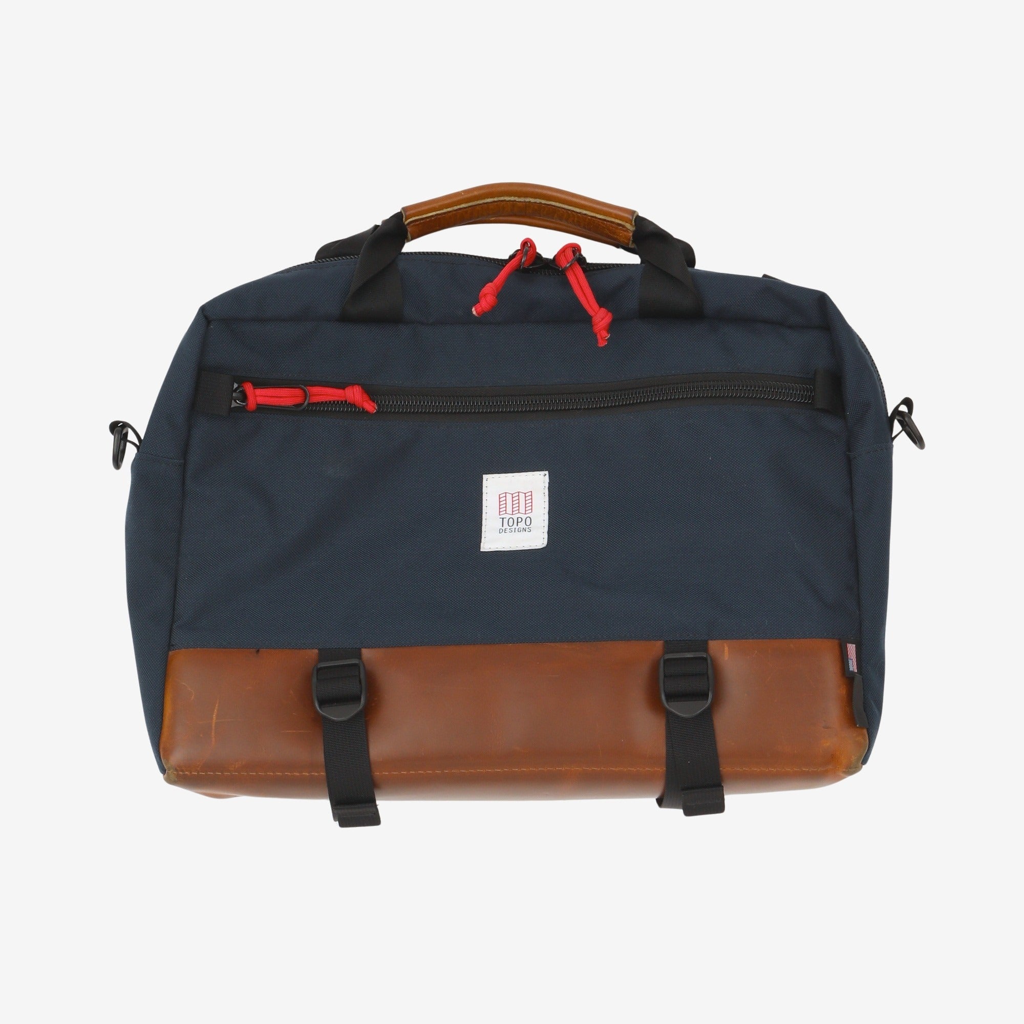 Commuter Briefcase