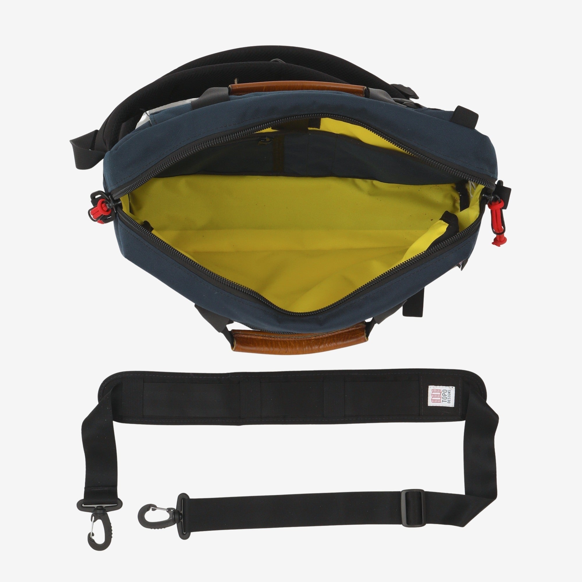 Commuter Briefcase
