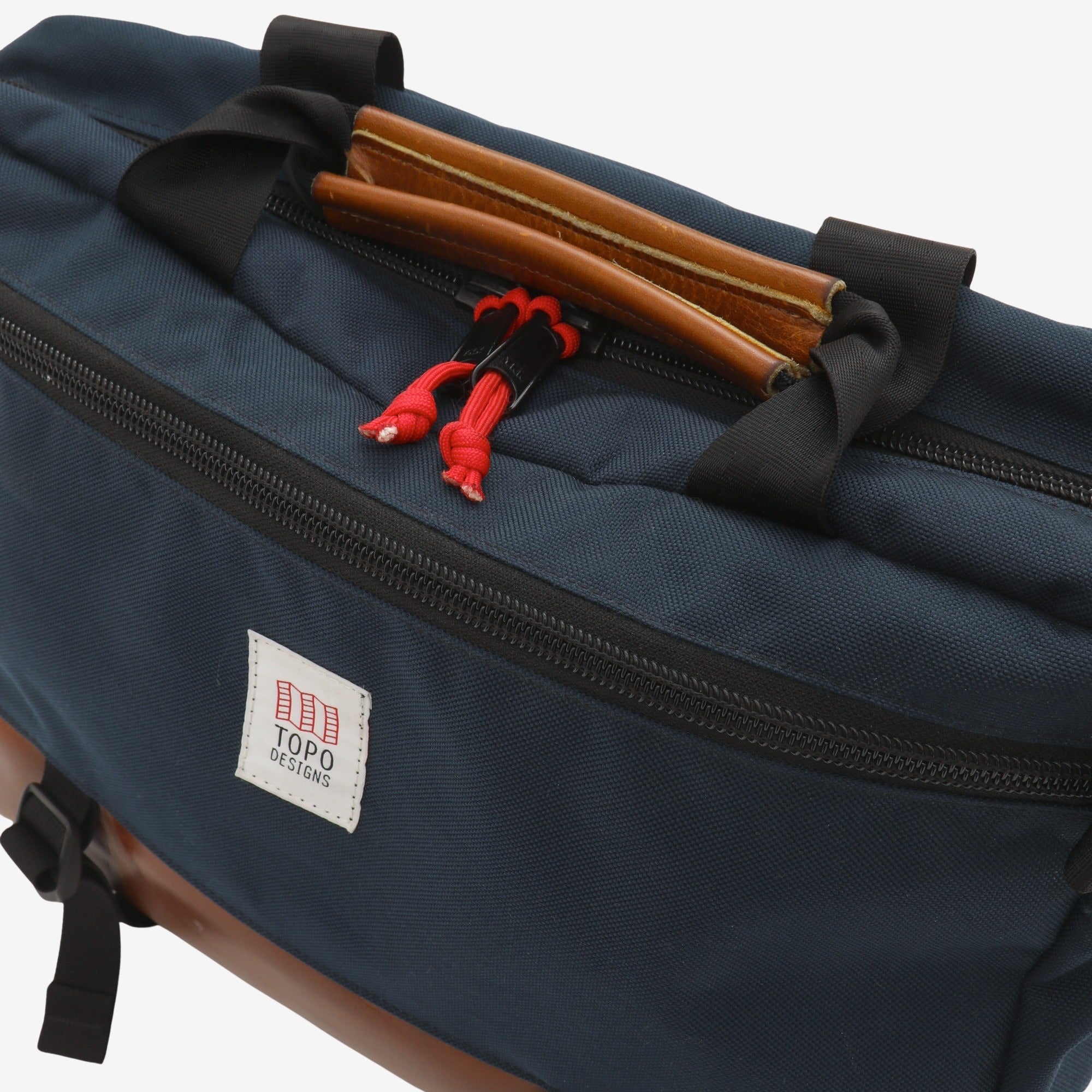 Commuter Briefcase
