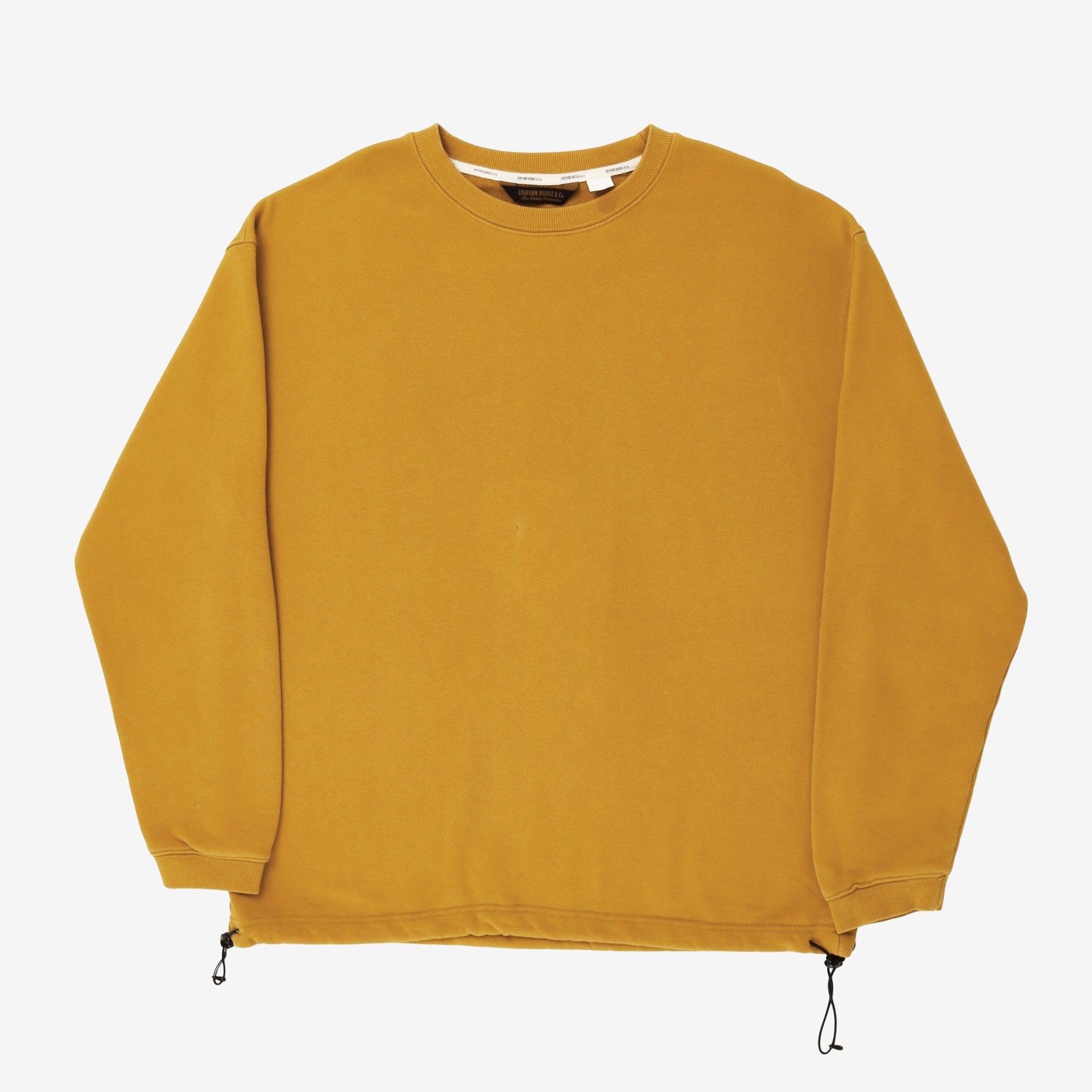 Basic Sweatshirt