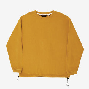 Basic Sweatshirt