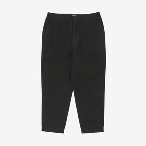 Loose Fatigue Pants (34W x 27L)