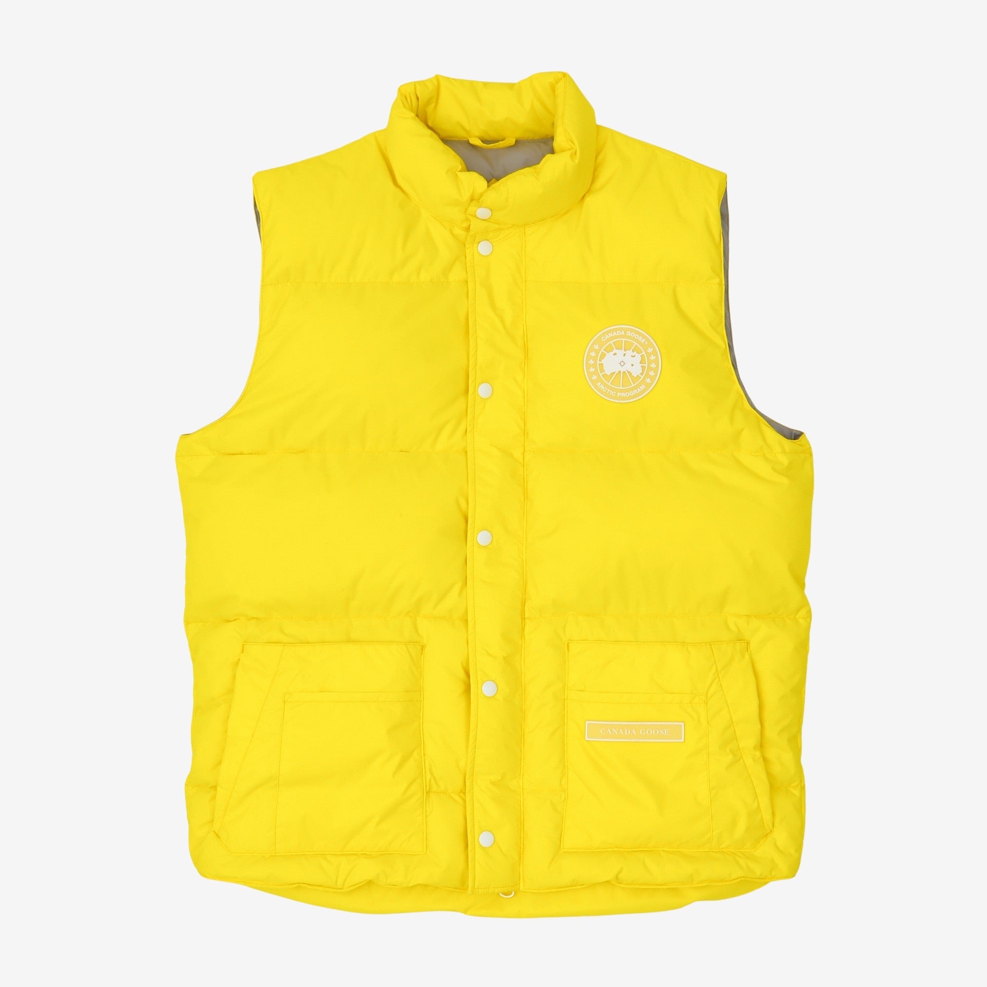 Northern Lights Down Vest
