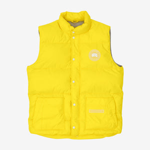 Northern Lights Down Vest