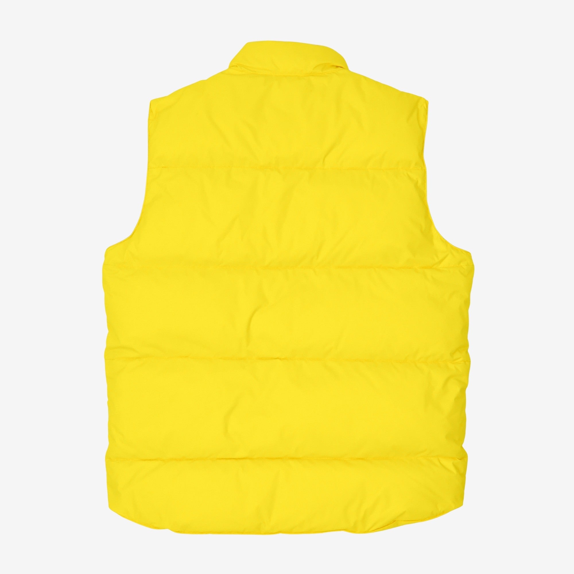 Northern Lights Down Vest
