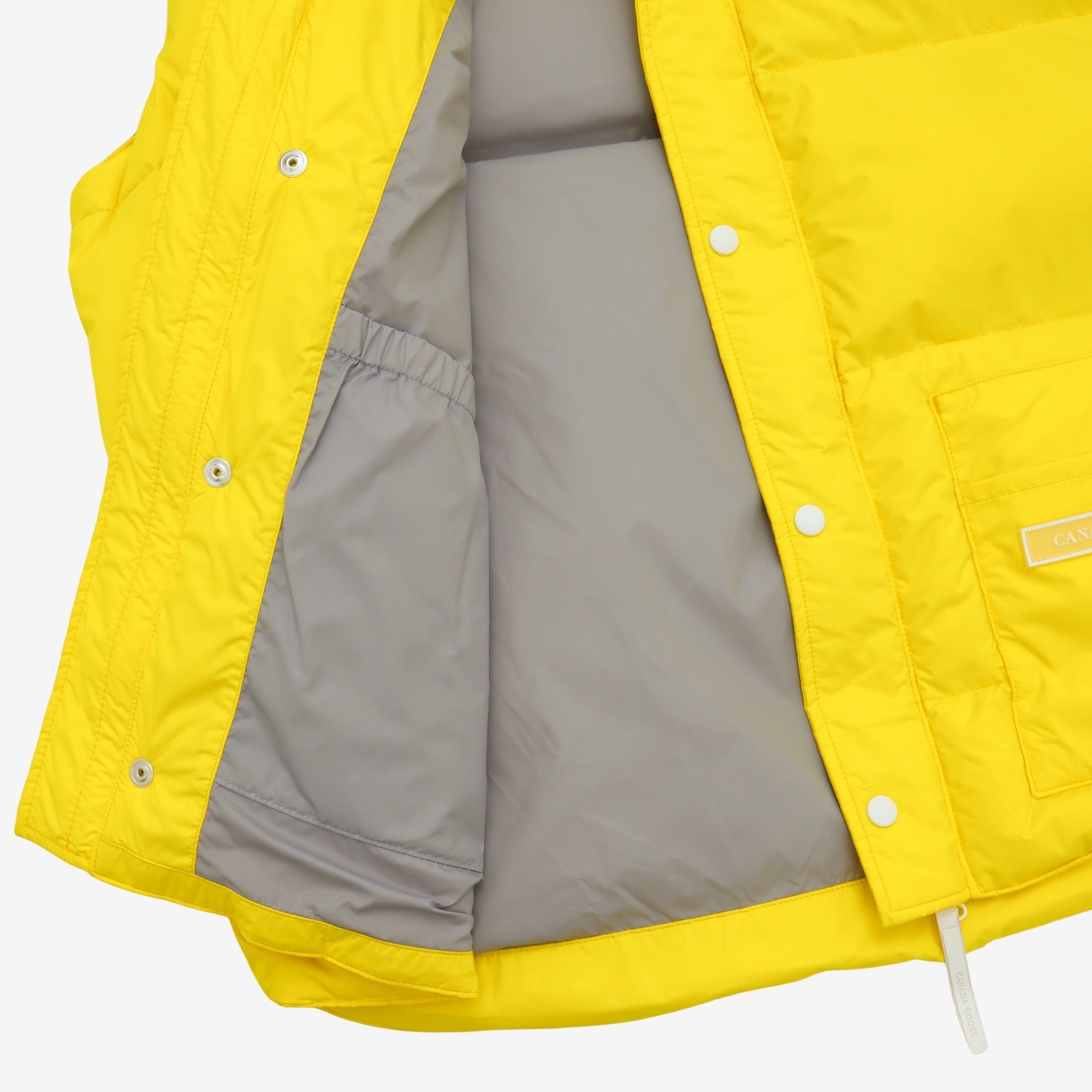 Northern Lights Down Vest