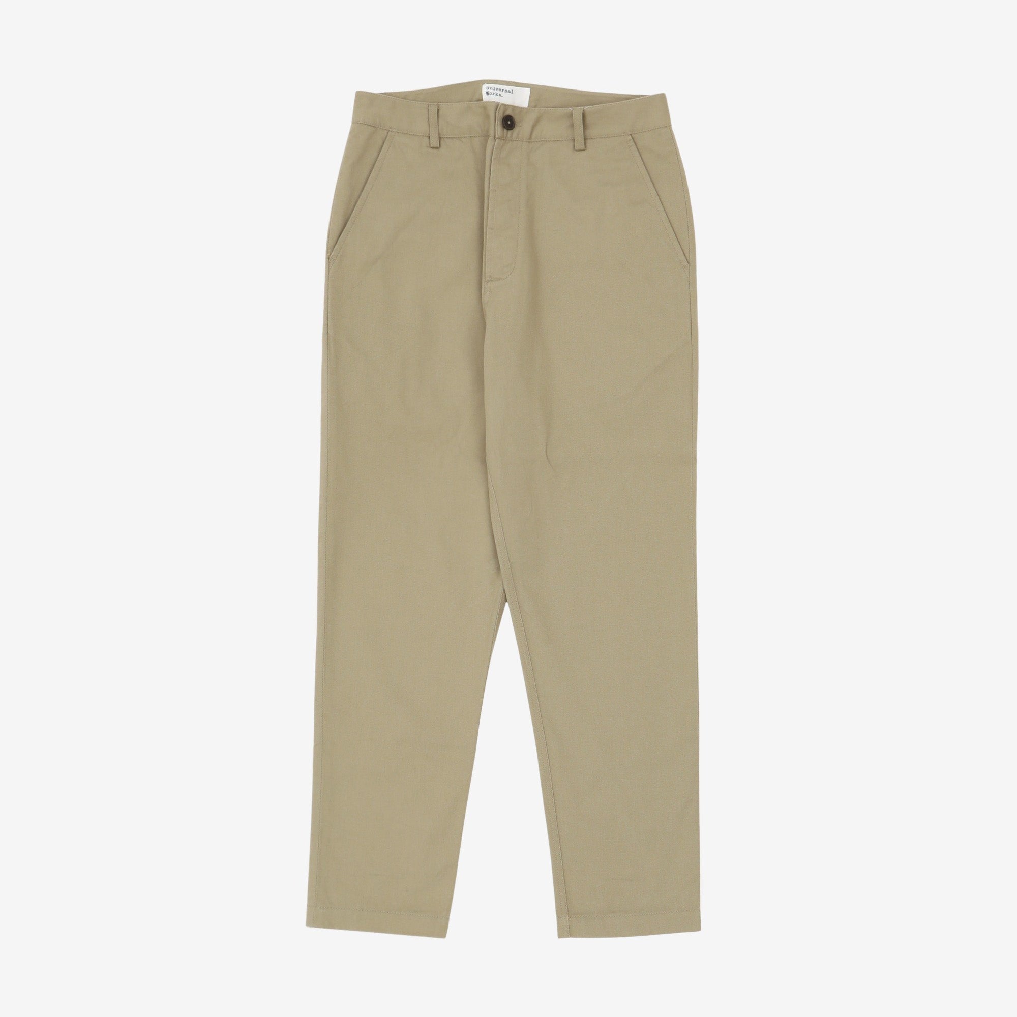 Utility Pants (32W X 29L)