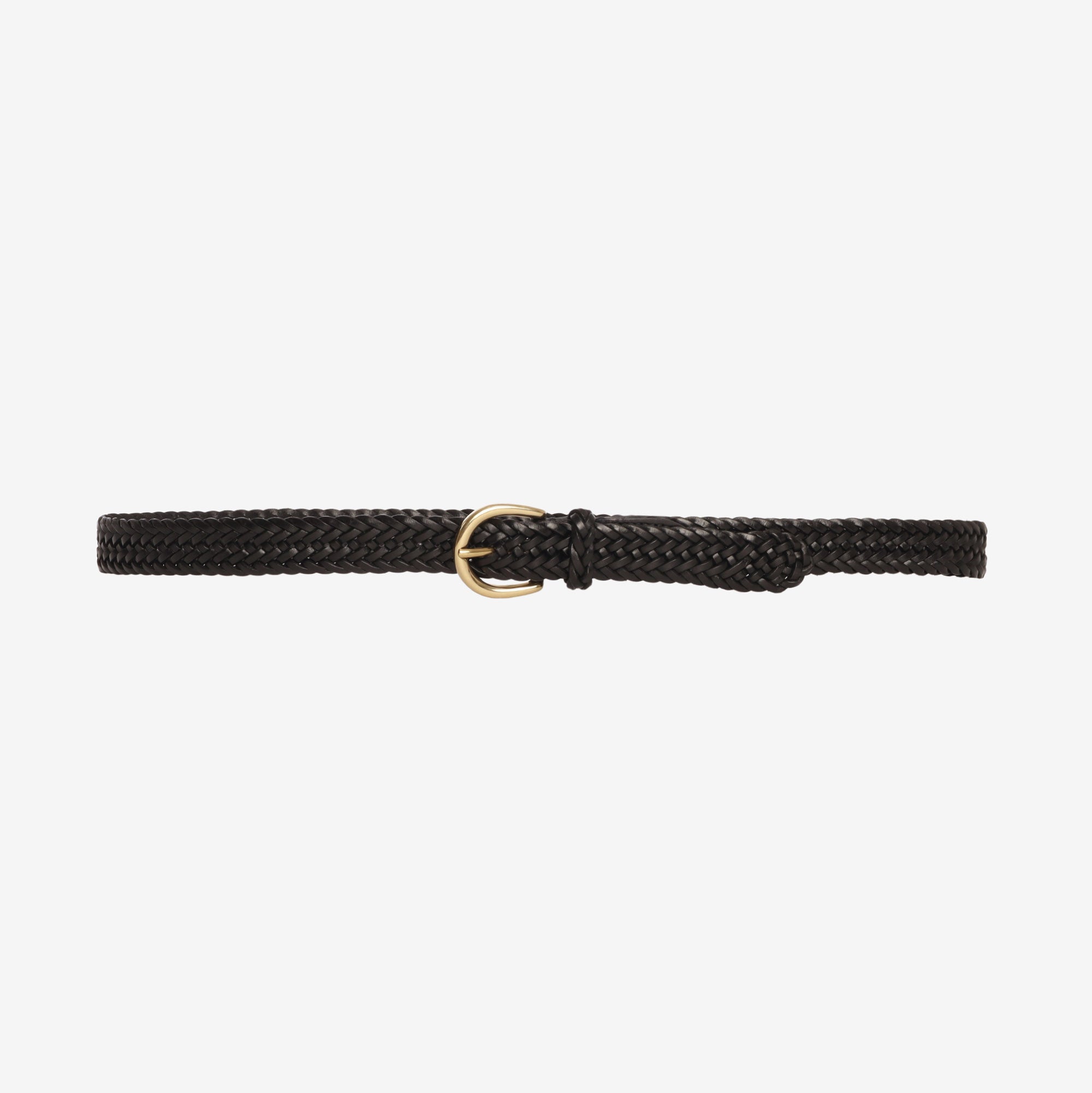 Woven Belt
