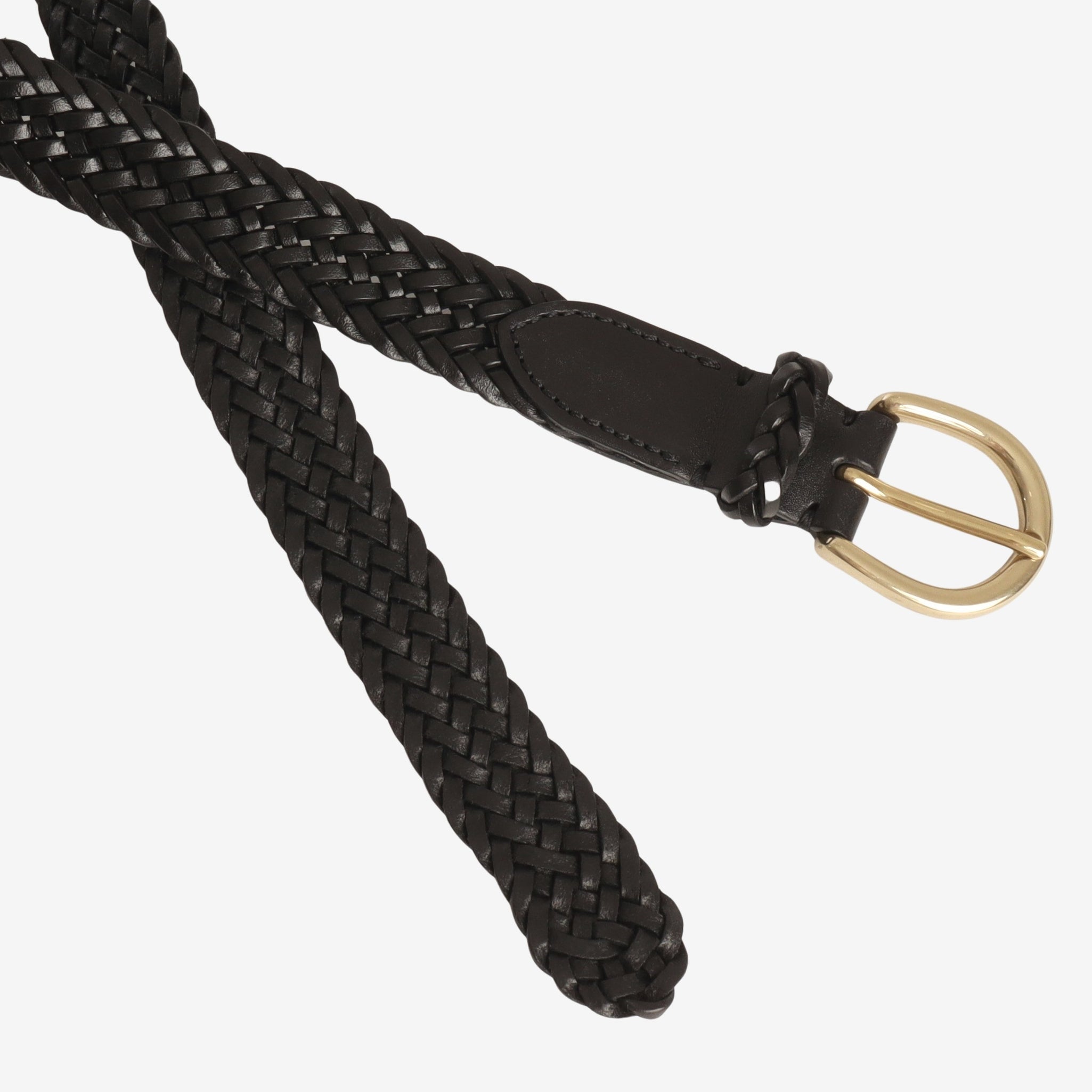 Woven Belt