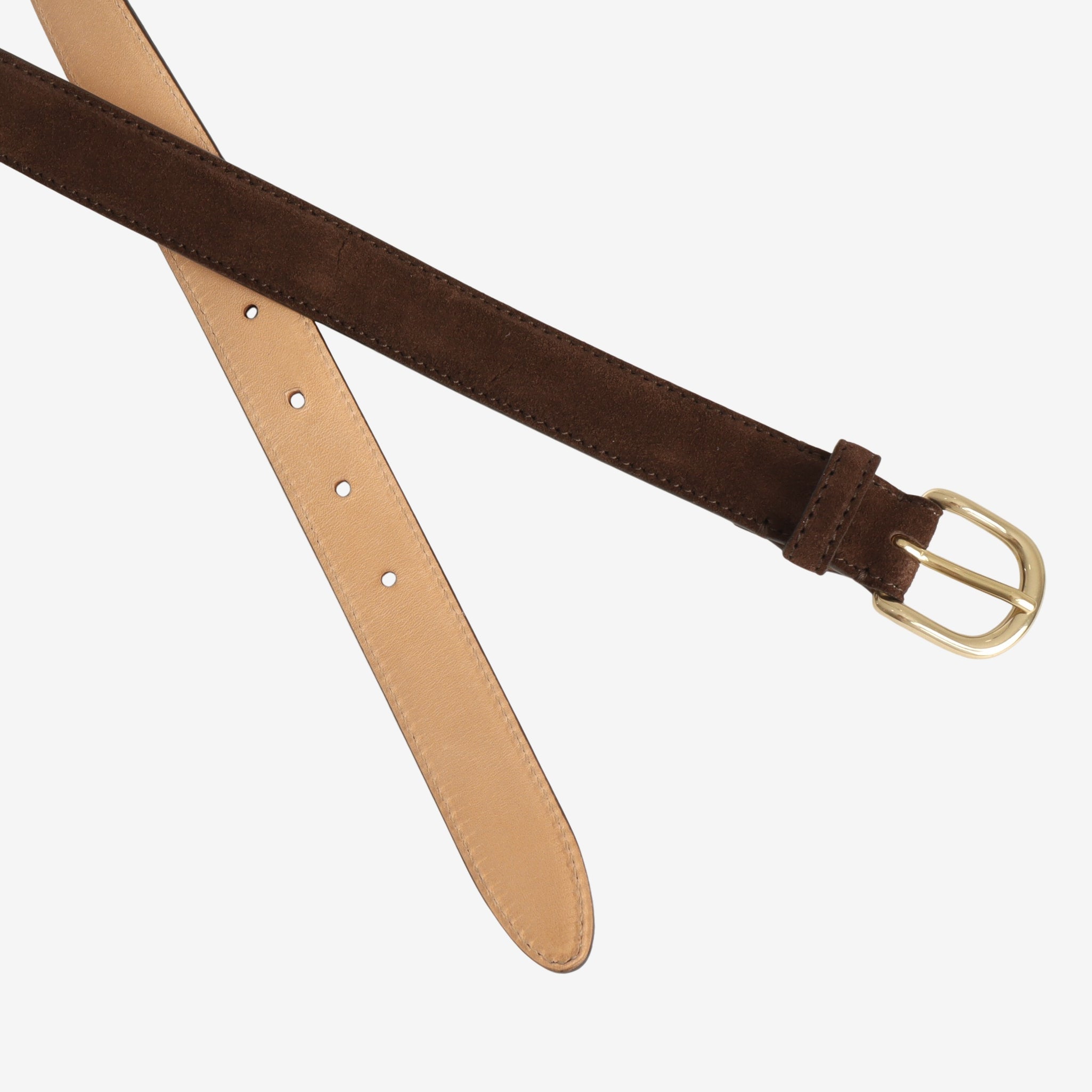 Classic Belt
